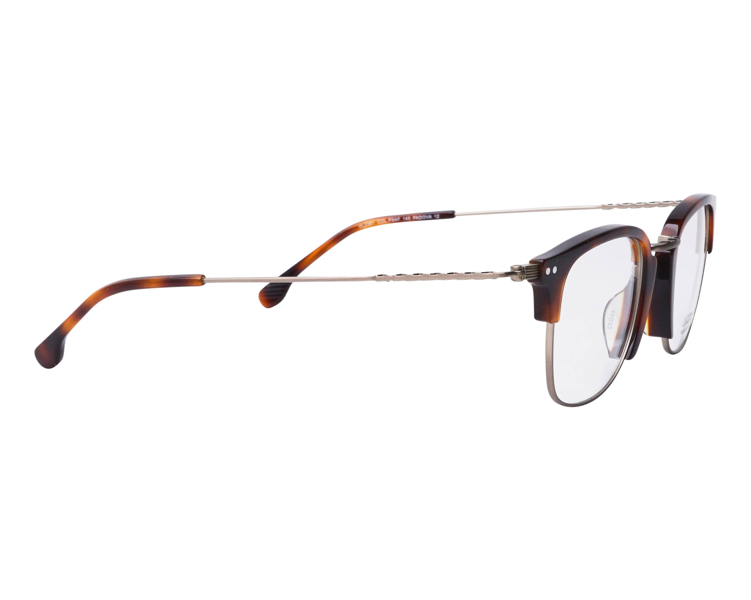 Lozza Glasses VL2381 P8AF