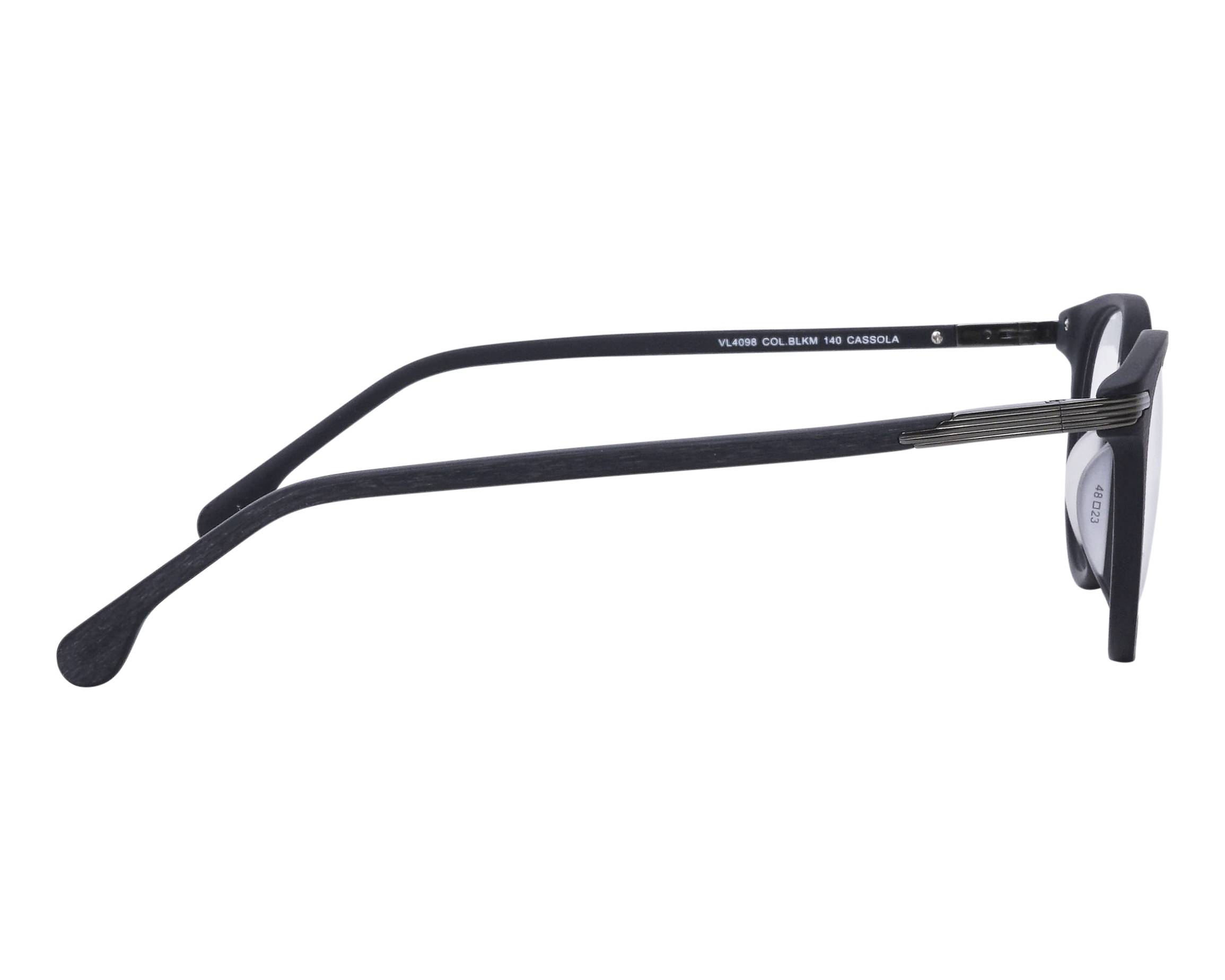 Lozza Glasses VL-4098 BLKM