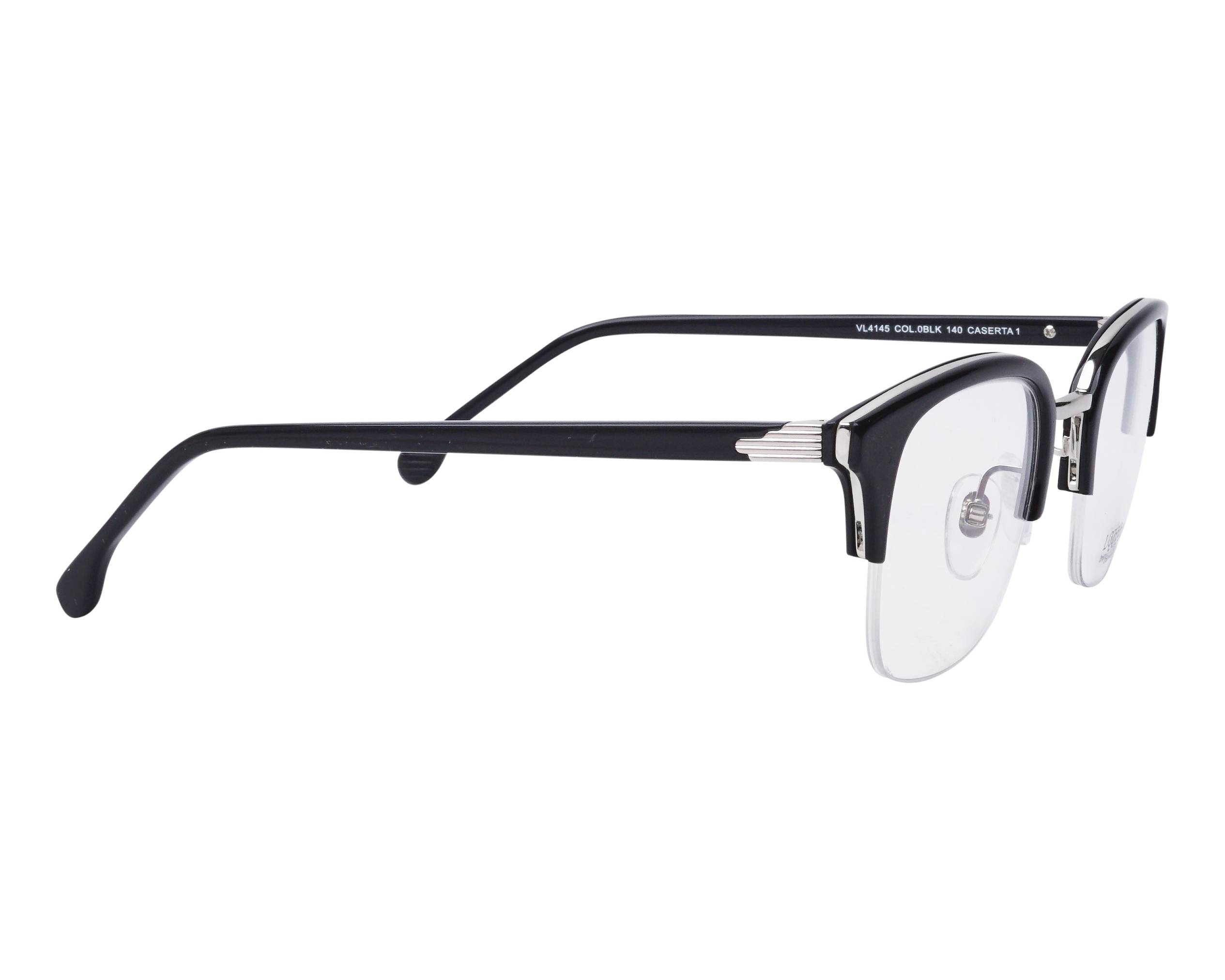 Lozza Glasses VL4145 0BLK