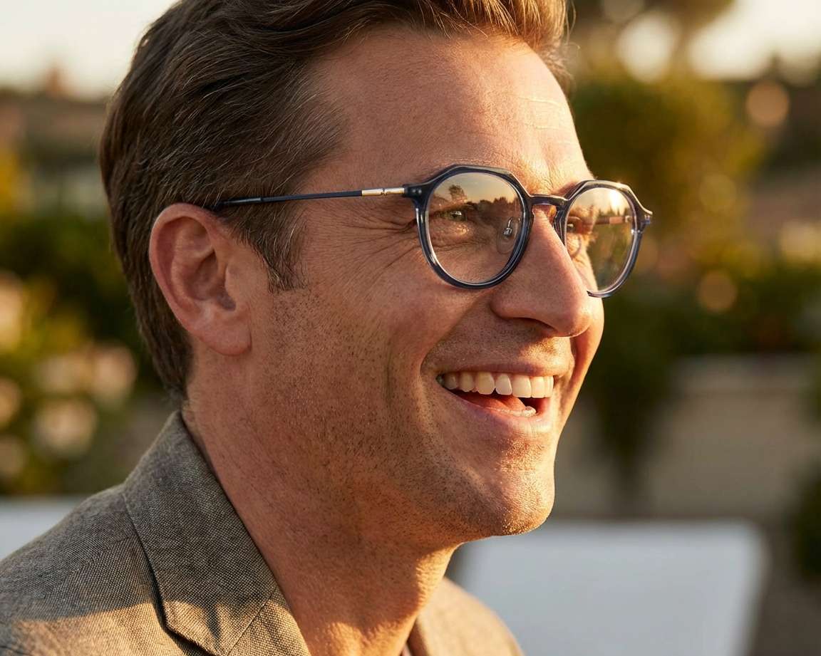 Lozza Glasses VL-4273 0T31