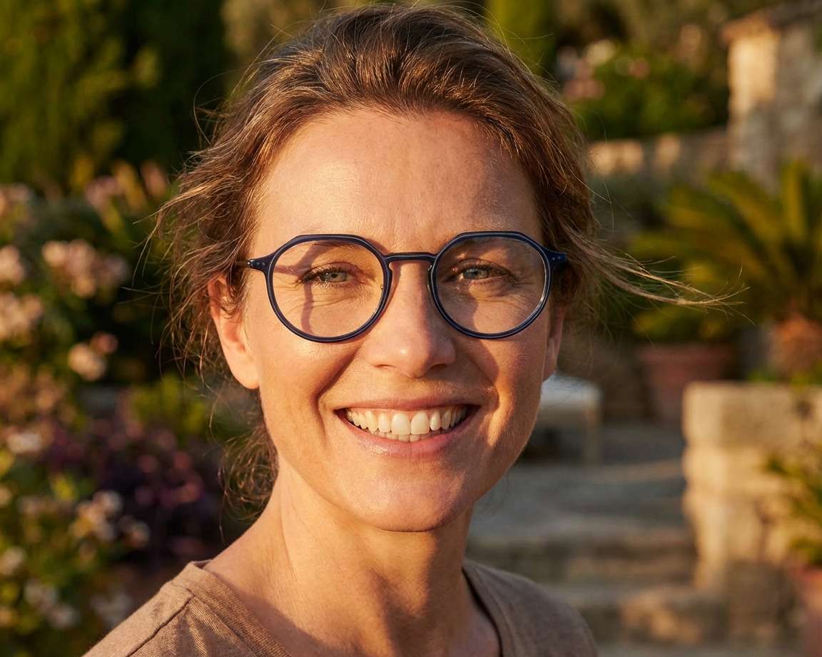 Lozza Glasses VL-4273 0T31