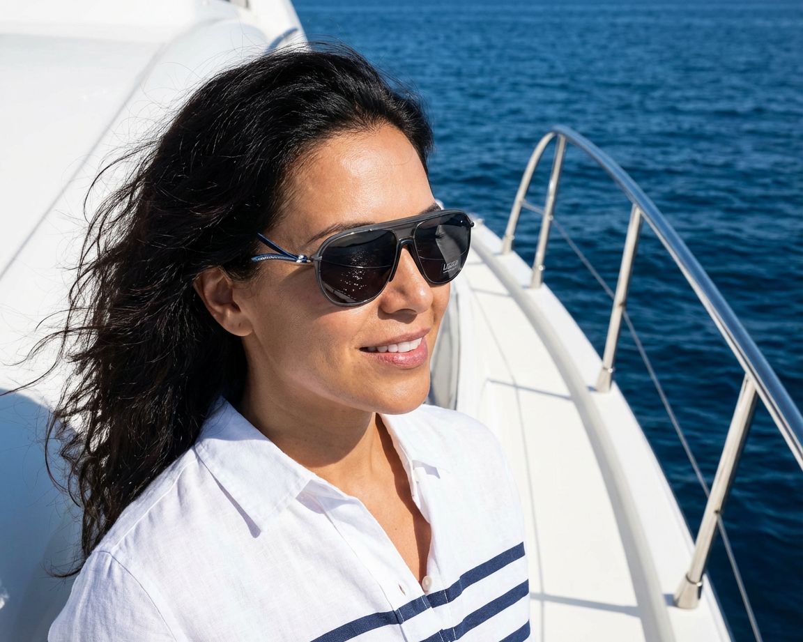 Lozza Sunglasses Zilo Ultralight 12 SL-2338M 0568