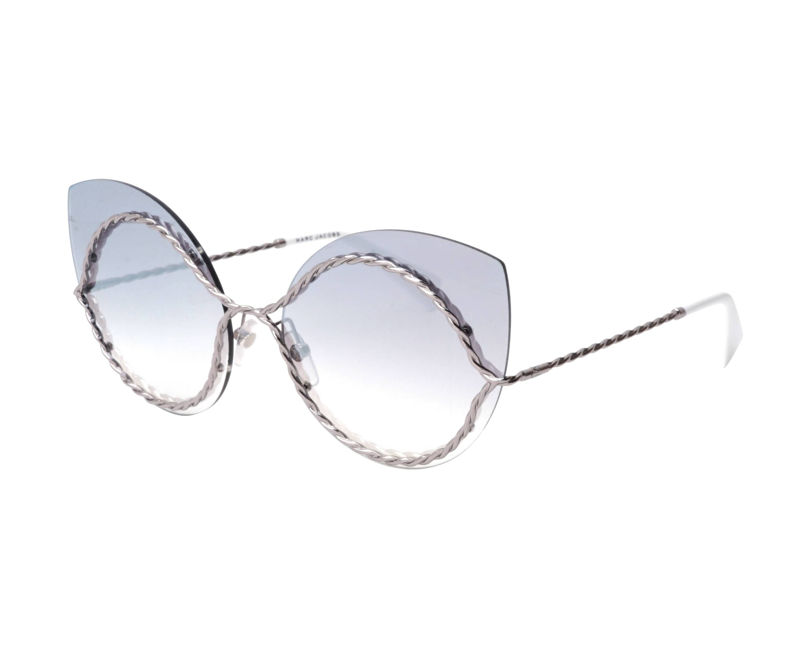 Marc Jacobs MARC-161-S 6LB/IC: Buy Online | Visionet