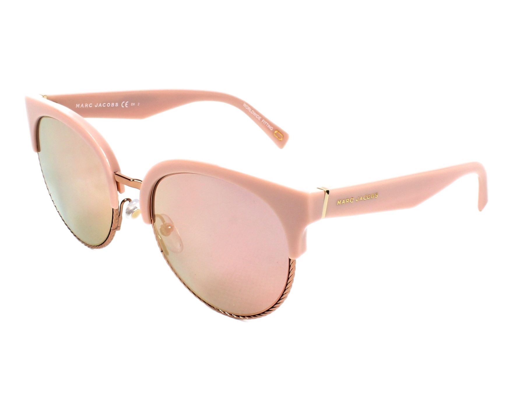 Marc Jacobs Sunglasses MARC-170-S 35J/0J display picture 3