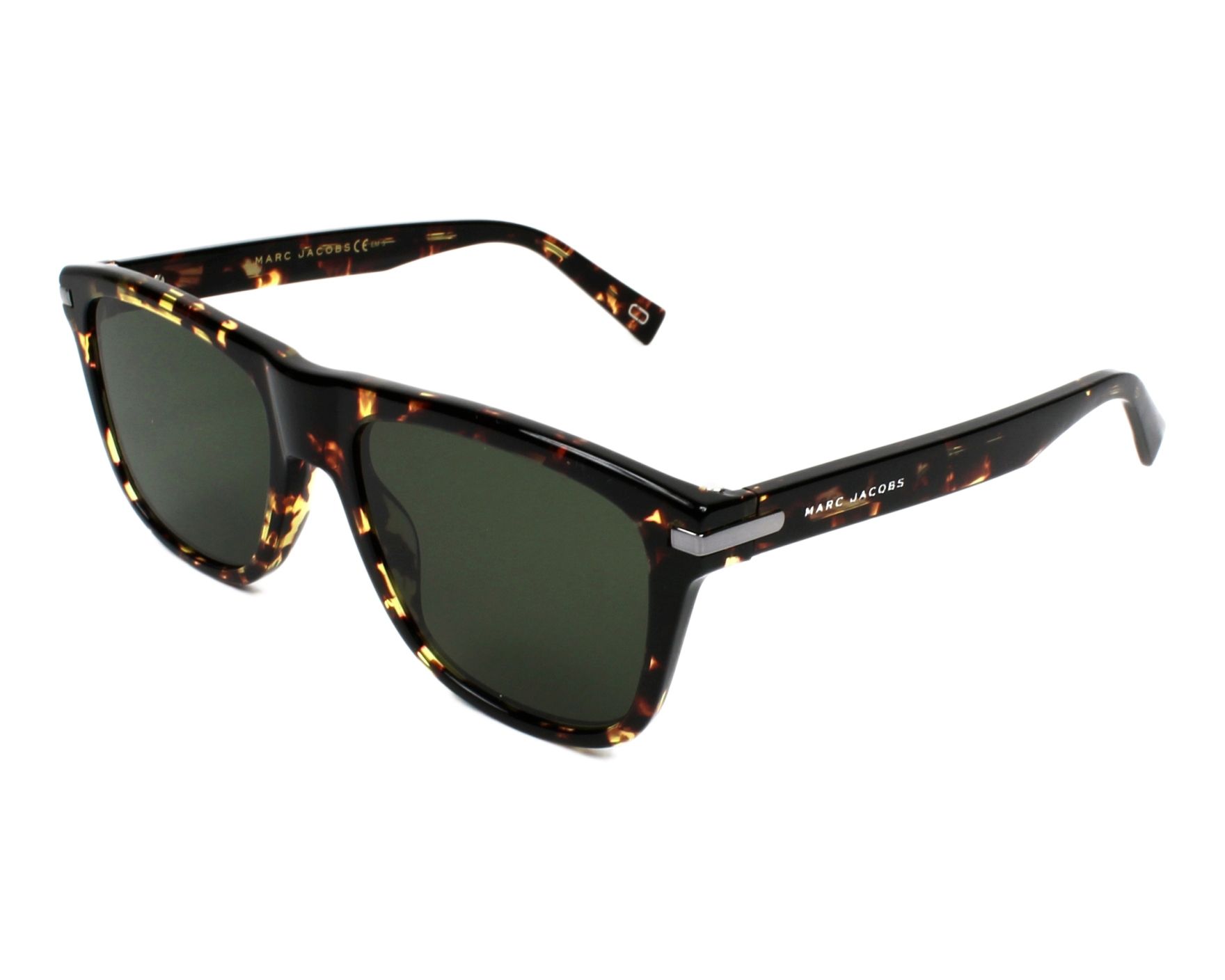 Marc Jacobs Sunglasses, New 185 Marc Jacobs MARC 185/S 807IR Sunglasses - www.i-nth.com main image 4