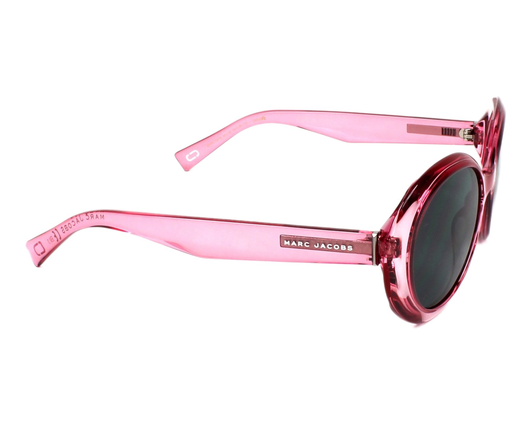 Marc Jacobs MARC-197-S MU1/IR: Buy Online | Visionet