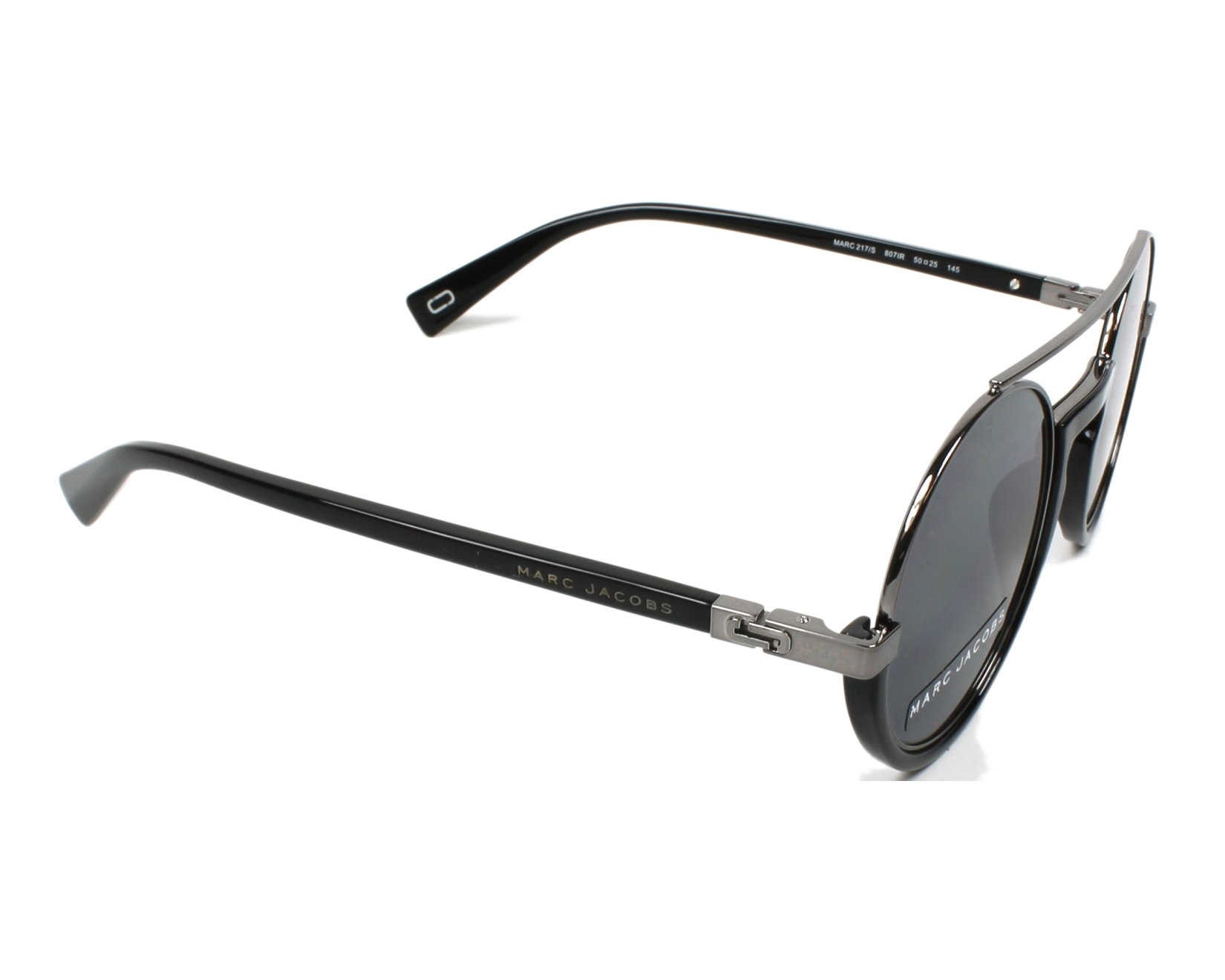 217 美品 MARC BY MARC JACOBS サングラス Marc Jacobs MARC-217-S 807/IR: Buy Online | Visionet