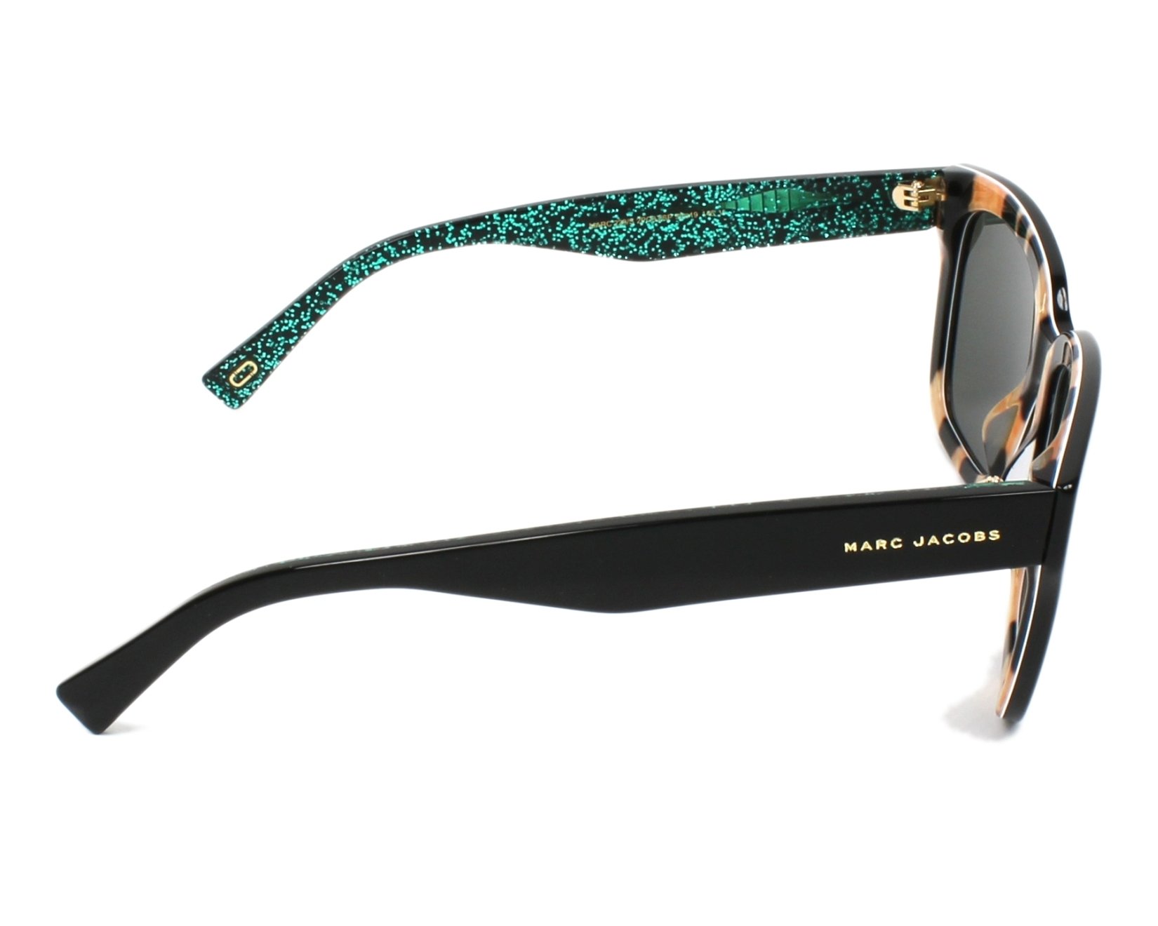 Marc Jacobs Sunglasses MARC-229-S 2PO/3J display picture 2