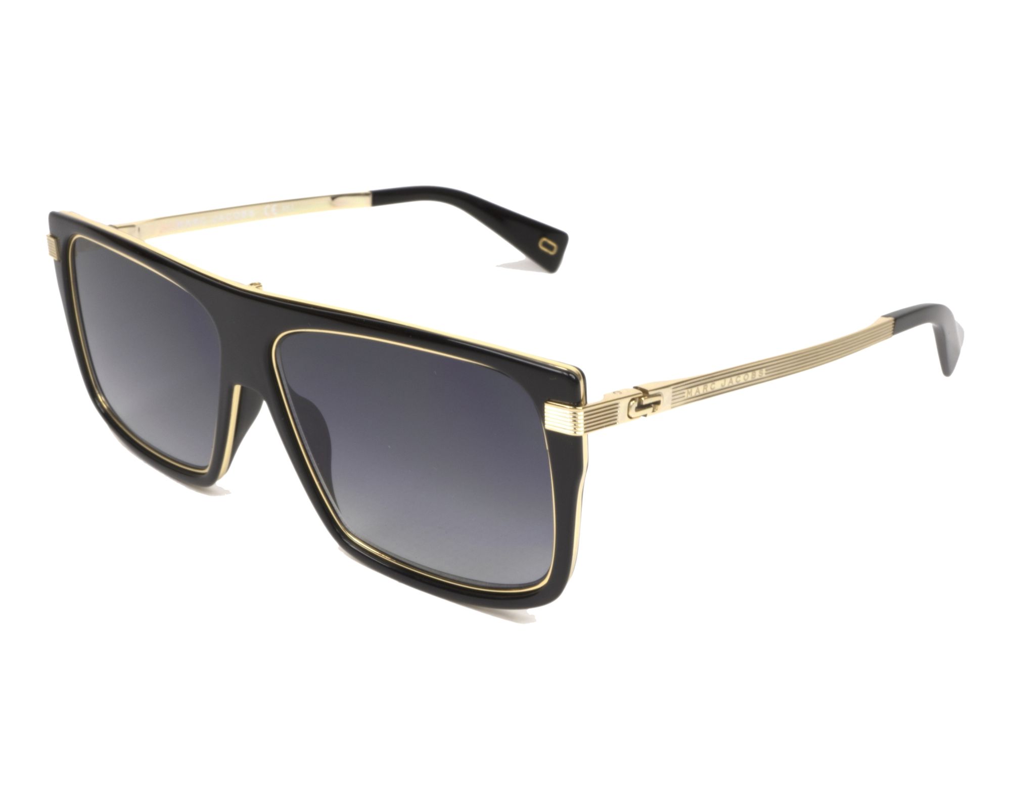 Marc Jacobs Sunglasses MMJ 242/S WE0KX 60-13-125 Marc Jacobs Sunglasses MARC-212-S 24S/IR main image 2