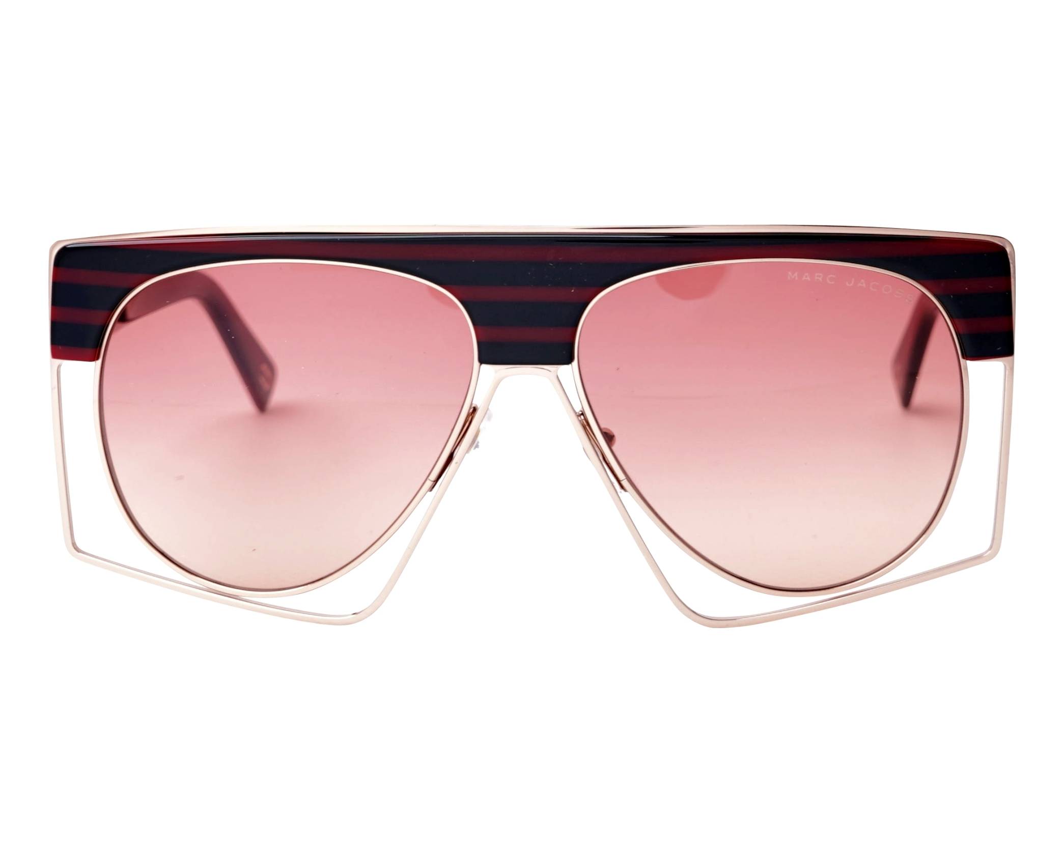Marc Jacobs Sunglasses MARC-312-S KVN3X display picture 3