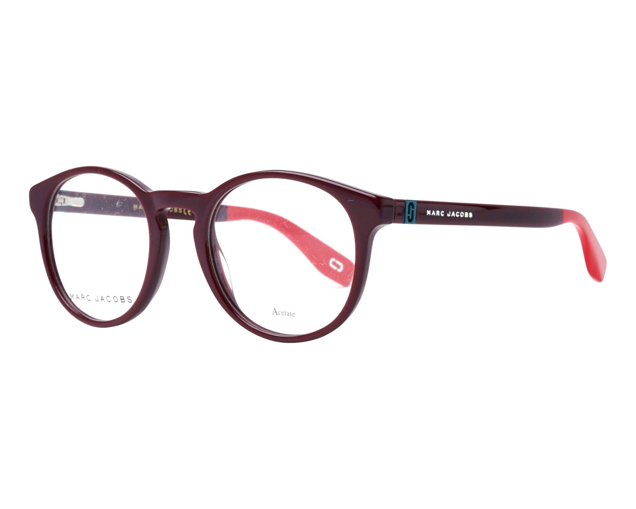 Marc Jacobs Glasses MARC-352 LHF display picture 2