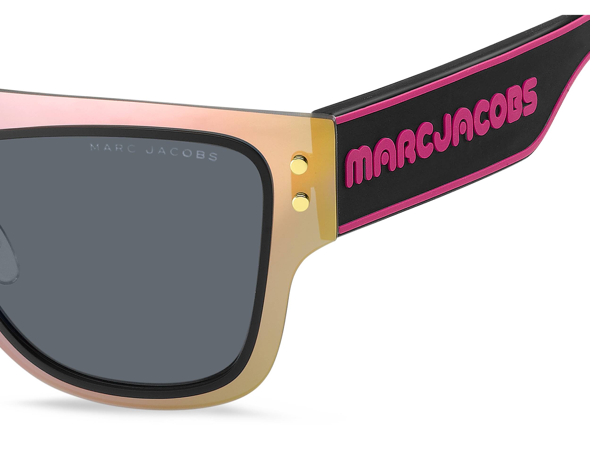 Marc Jacobs MARC-354-S MU1IR: Buy Online | Visionet