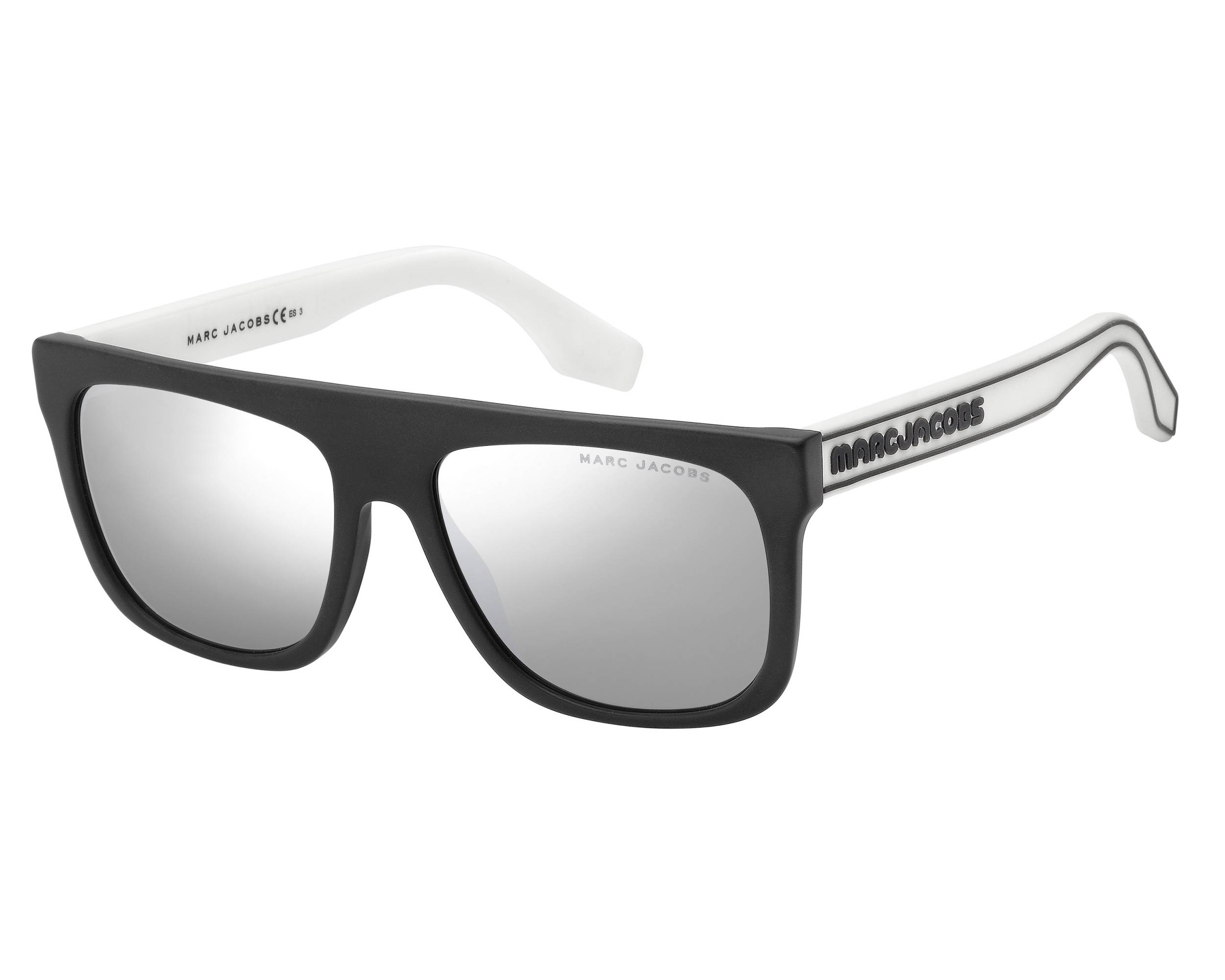 white marc jacobs sunglasses