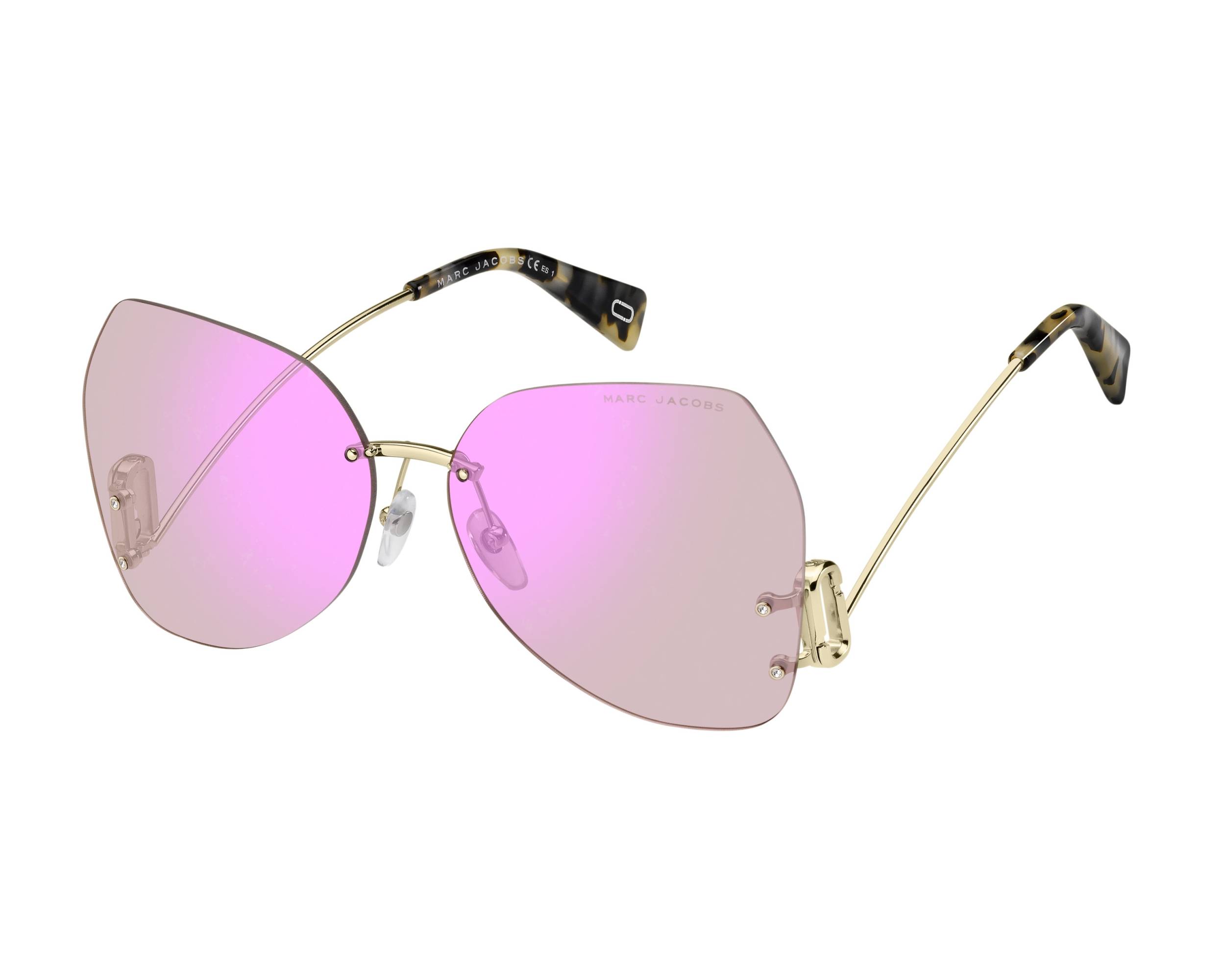 Marc Jacobs MARC-373-S 35J13: Buy Online | Visionet