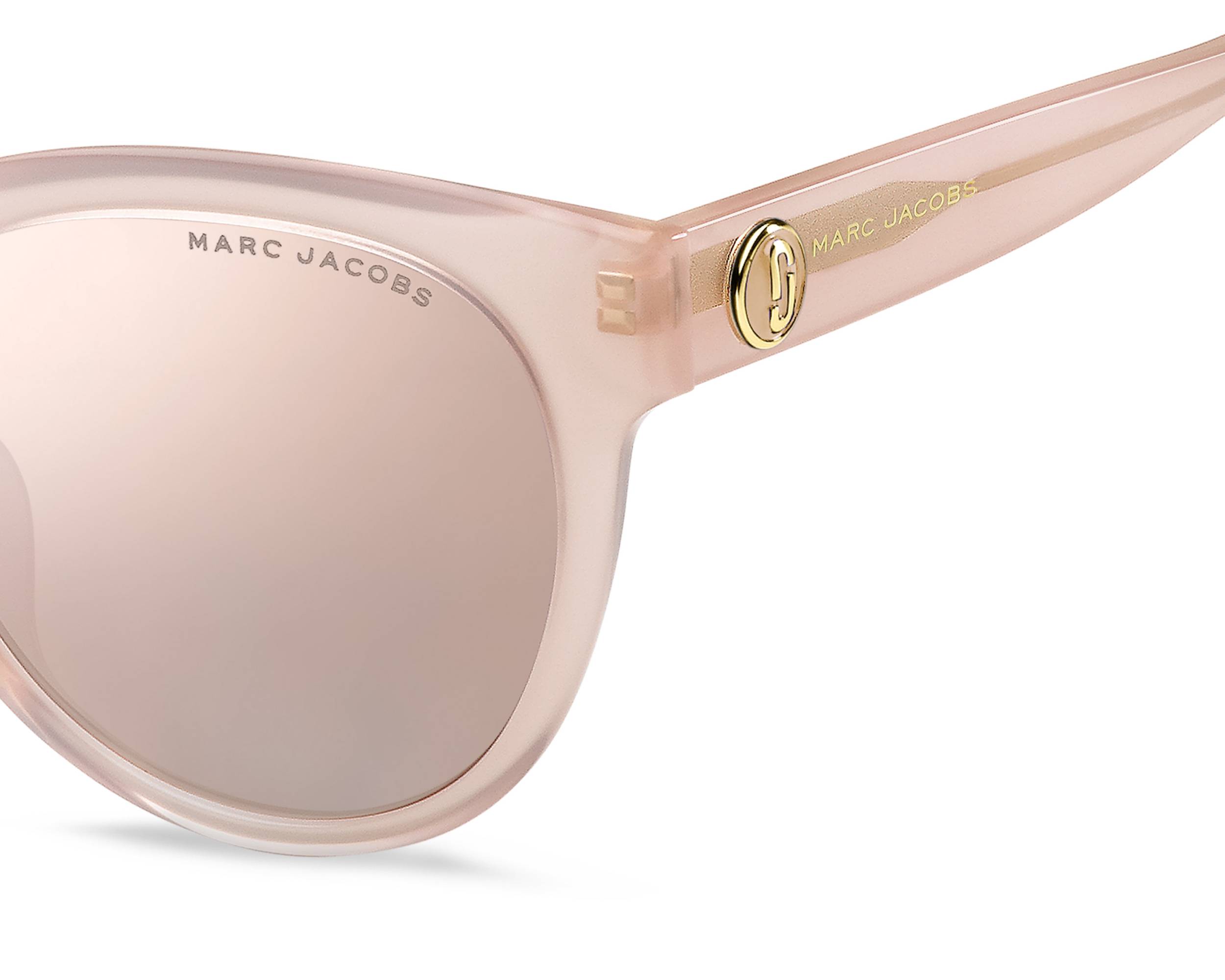 Marc Jacobs MARC-382-F-S 35J0J: Buy Online | Visionet