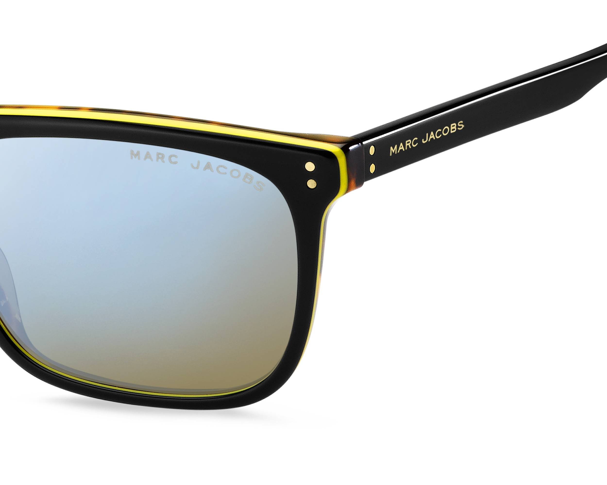 Marc Jacobs MARC-393-S 8073U: Buy Online | Visionet