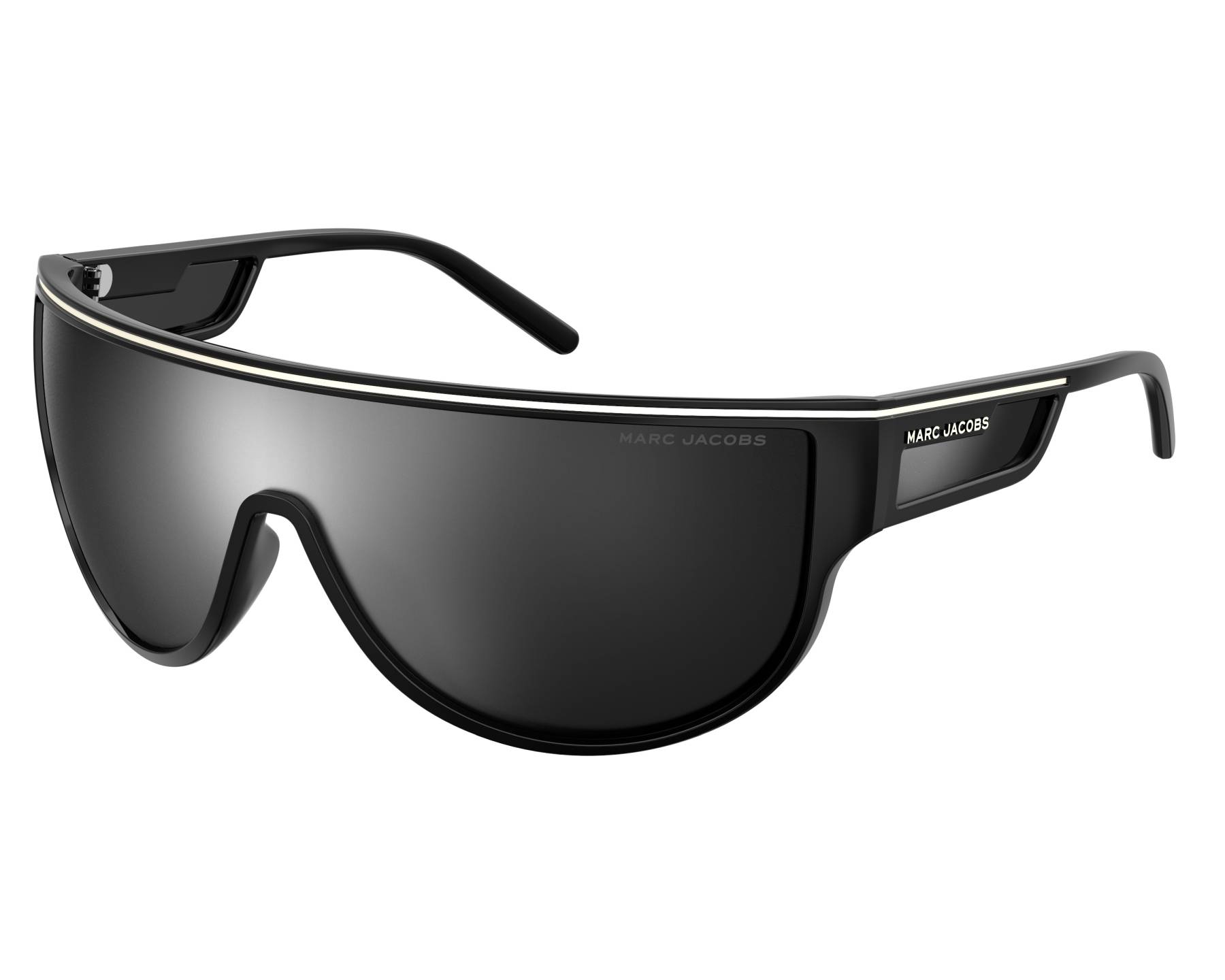 white marc jacobs sunglasses