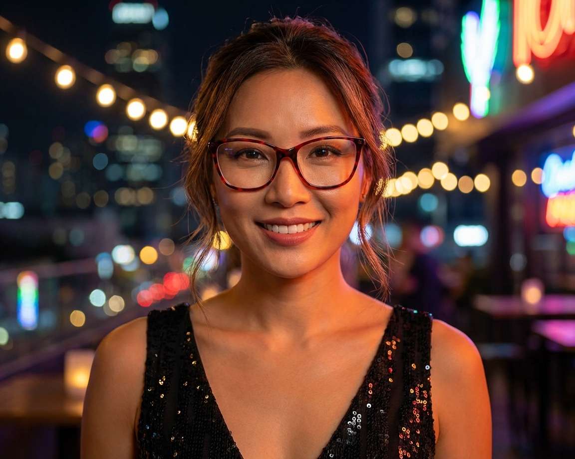 Marc Jacobs Eyeglasses: Buy Online | Visionet
