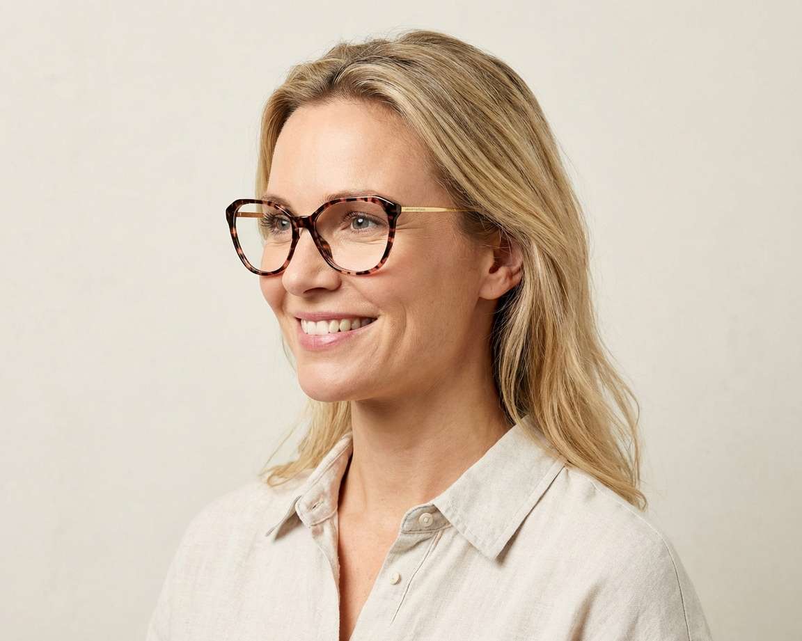 Marc Jacobs Glasses MARC-485-N YDC