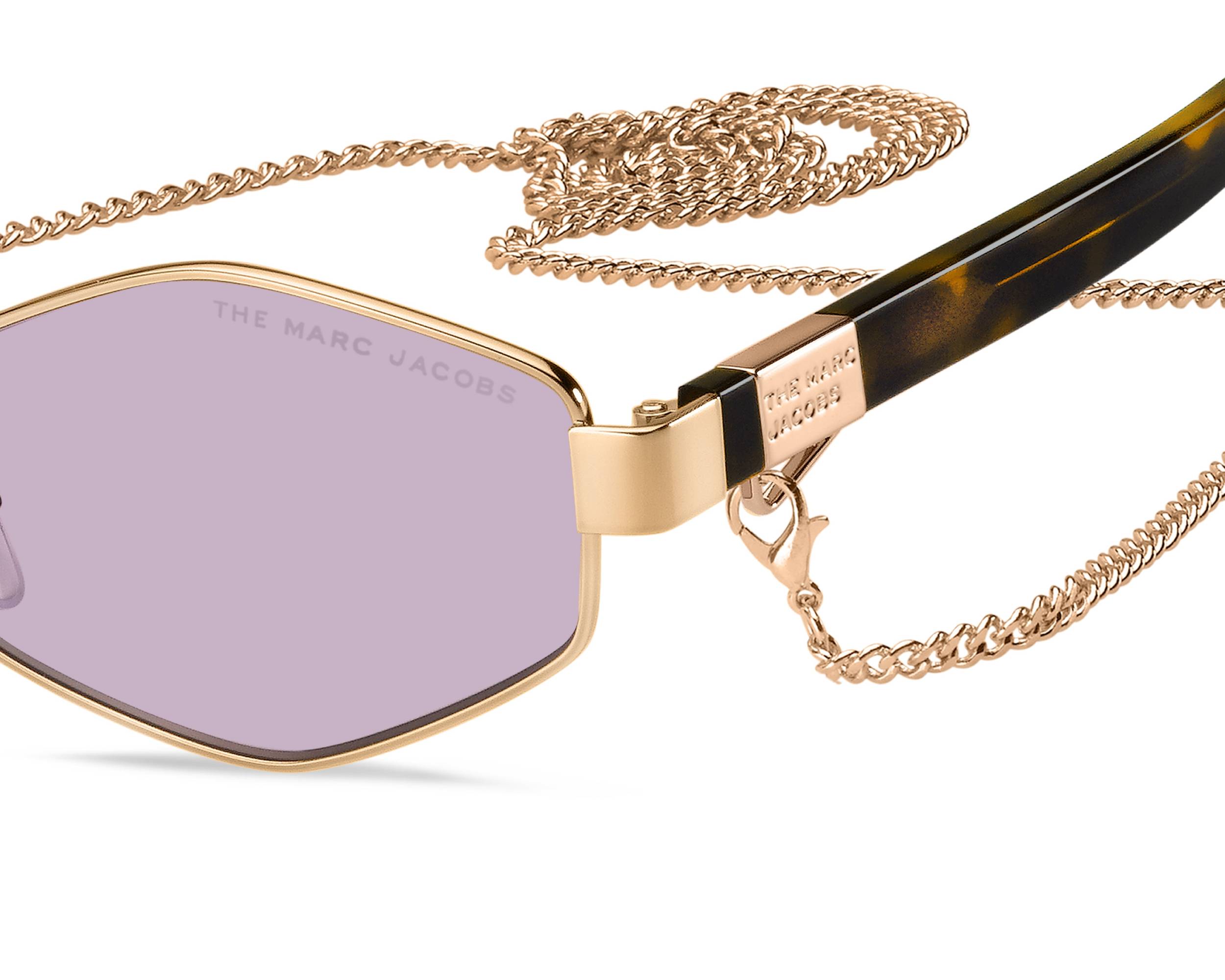 Marc Jacobs MARC-496-S DYEUR: Buy Online | Visionet