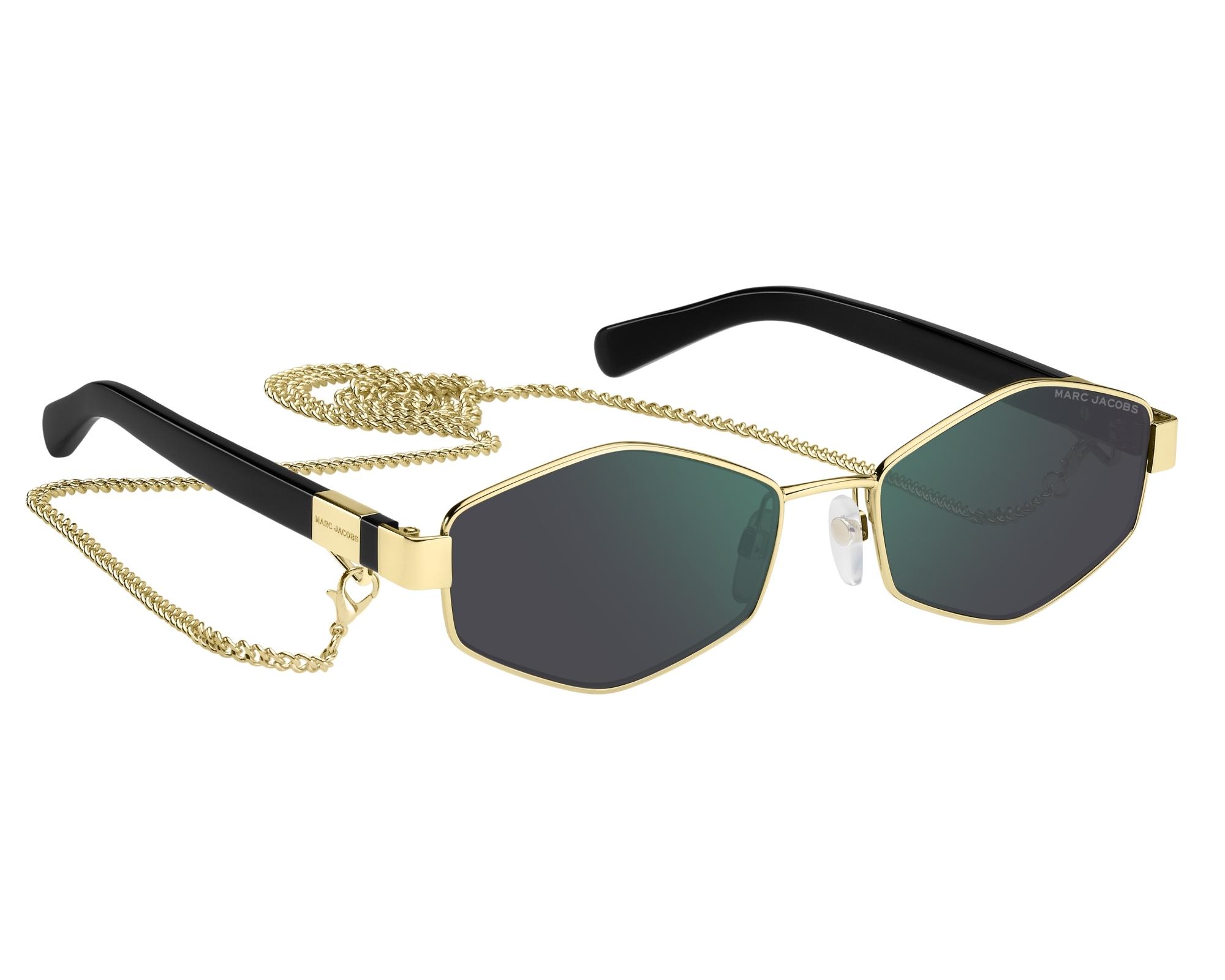 Marc Jacobs Sunglasses MARC-496-S PEFMT