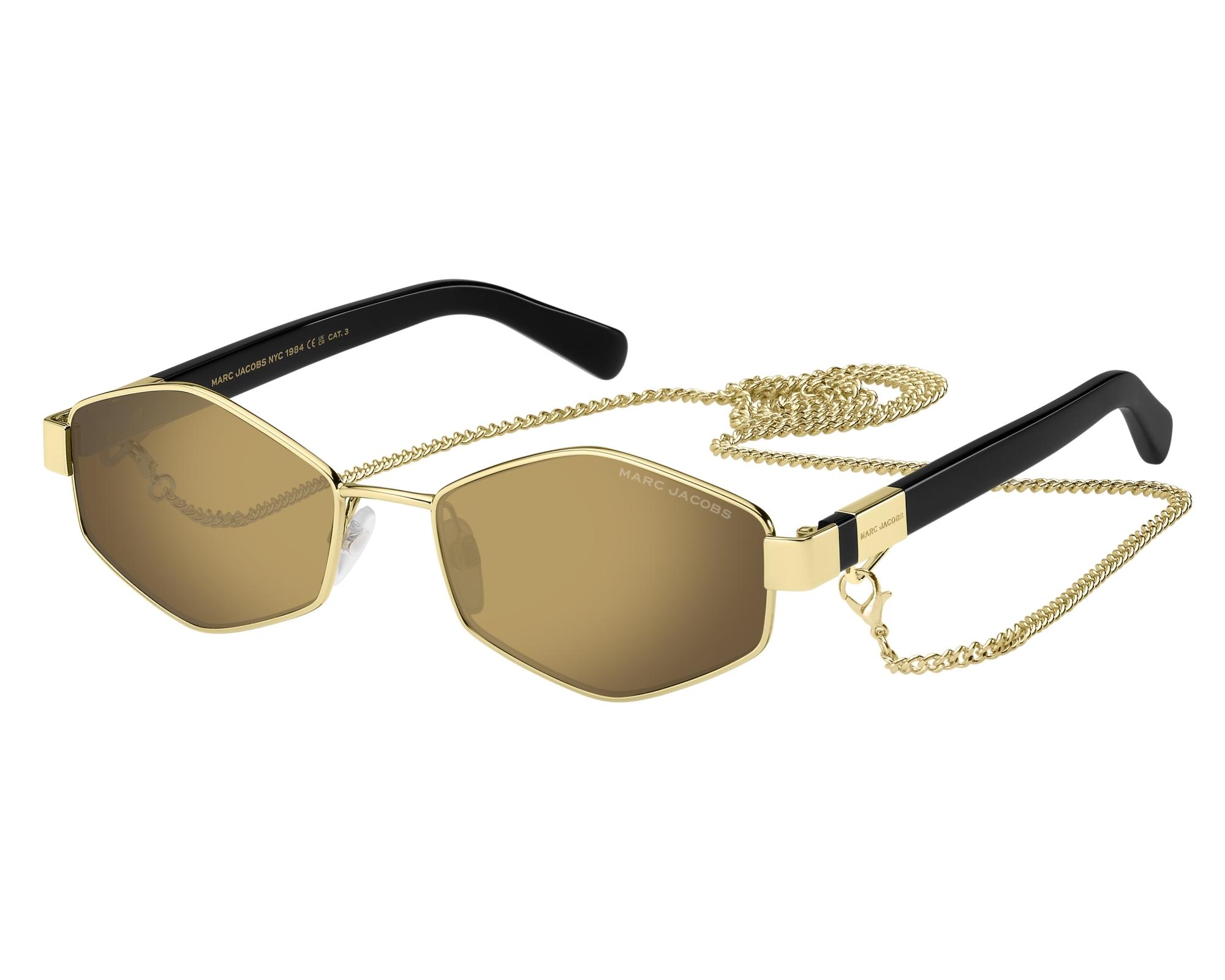 Marc Jacobs Sunglasses MARC-496-S RHLVP