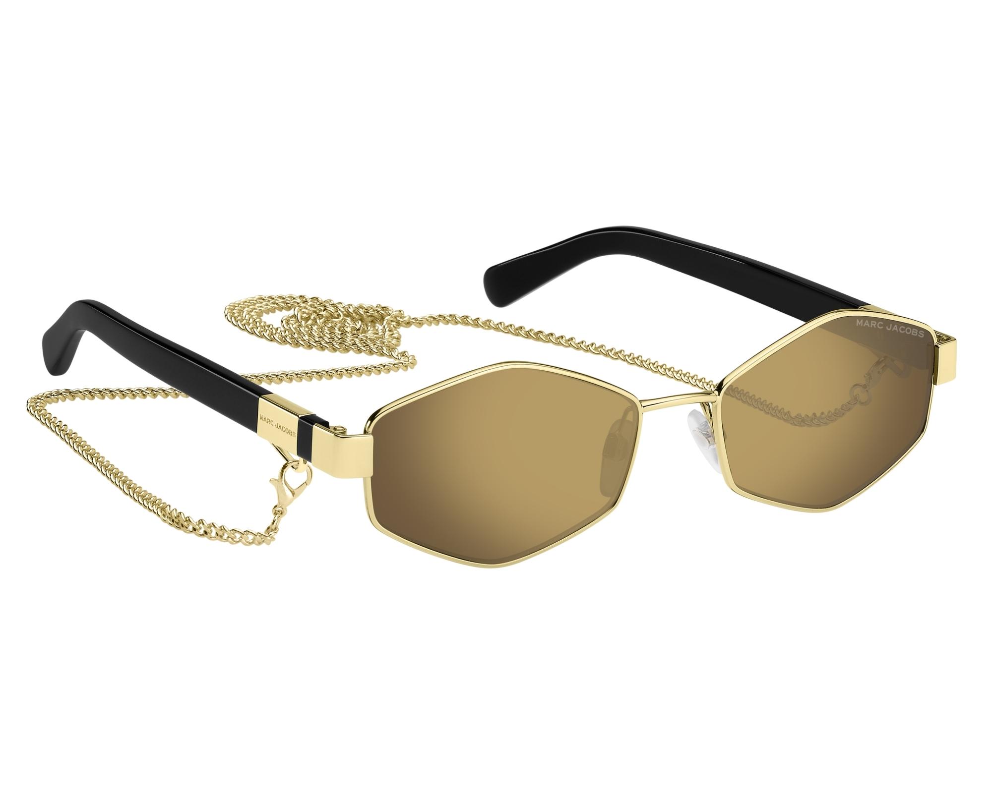 Marc Jacobs Sunglasses MARC-496-S RHLVP