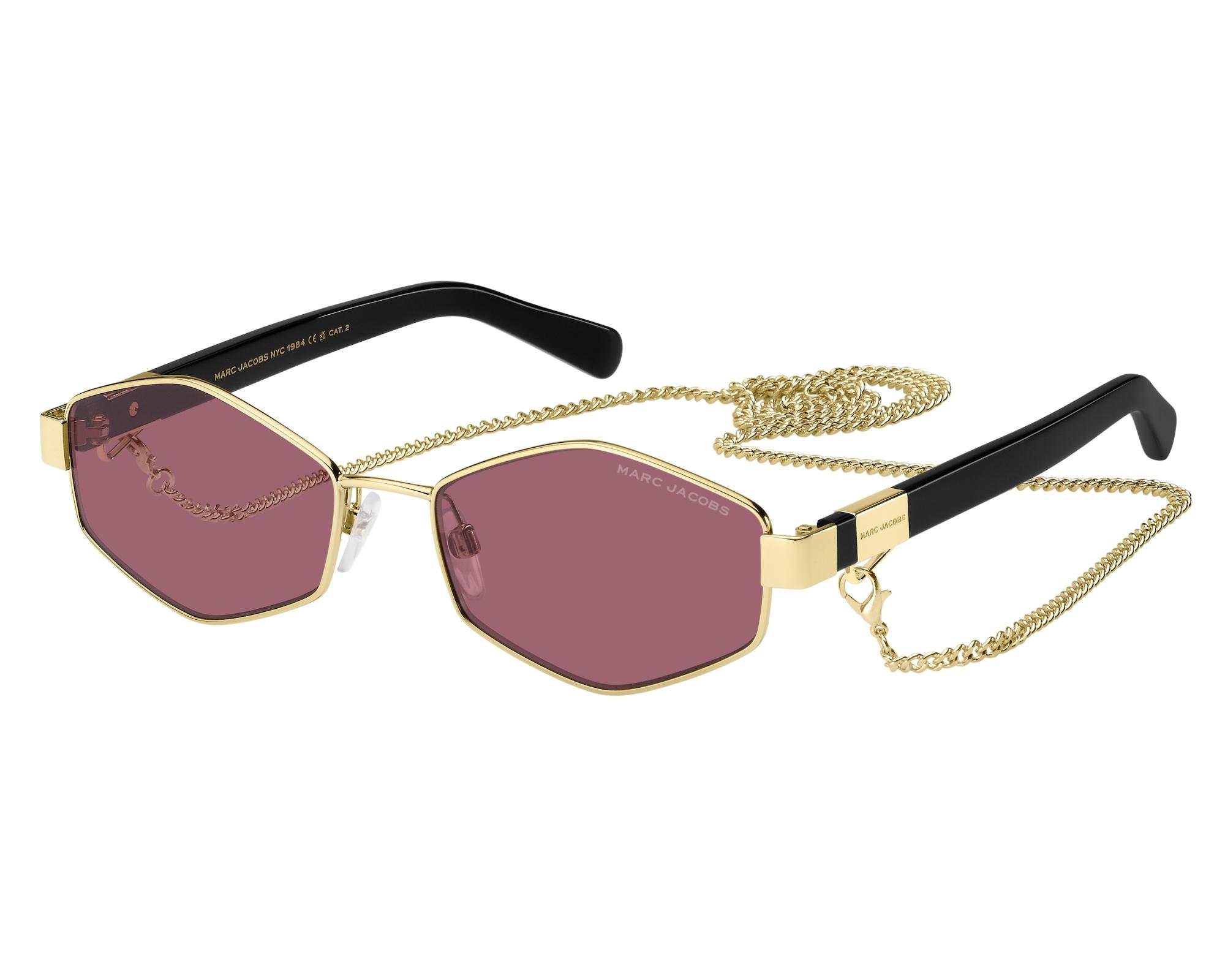 Marc Jacobs Sunglasses MARC-496-S Y11VC