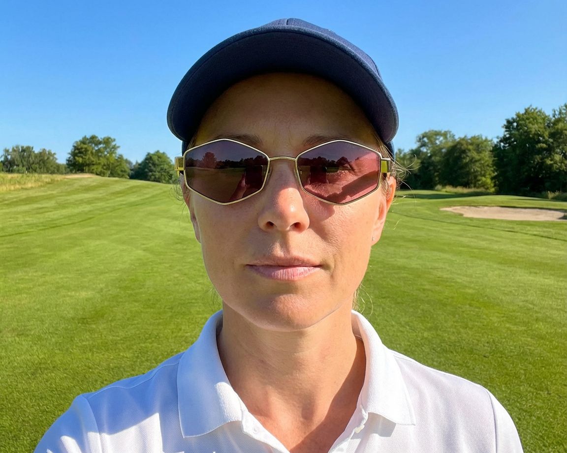 Marc Jacobs Sunglasses MARC-496-S Y11VC