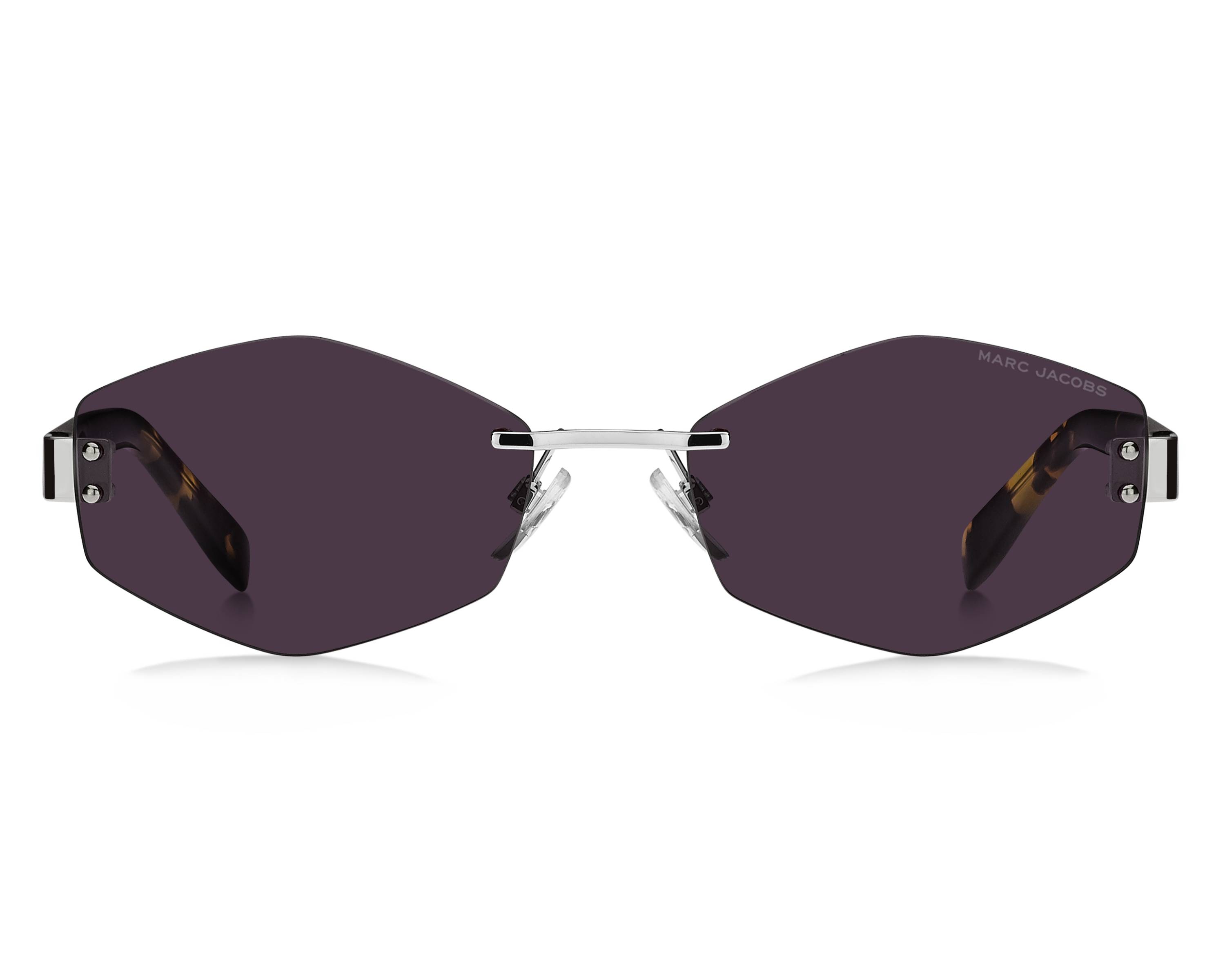 Marc Jacobs Sunglasses MARC-496-S-AIR GME/UR display picture 2
