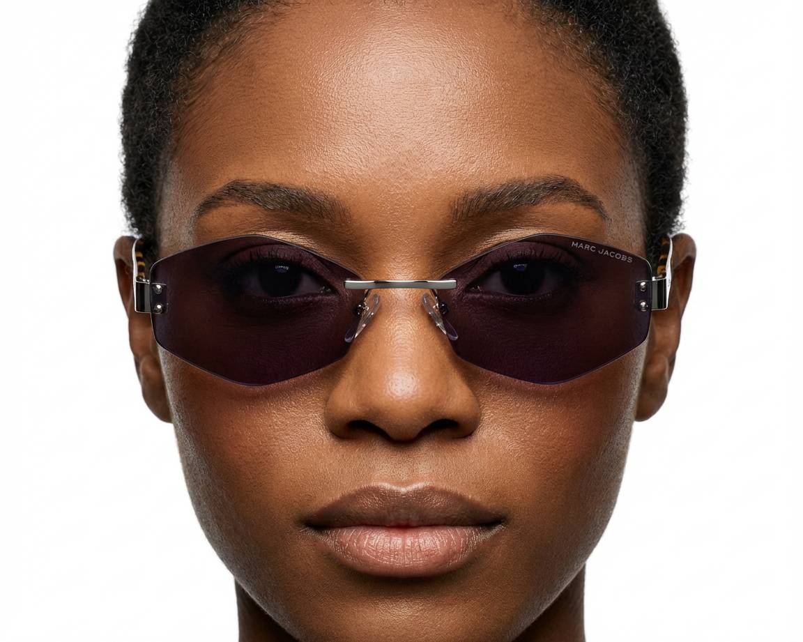 Marc Jacobs Sunglasses MARC-496-S-AIR GME/UR