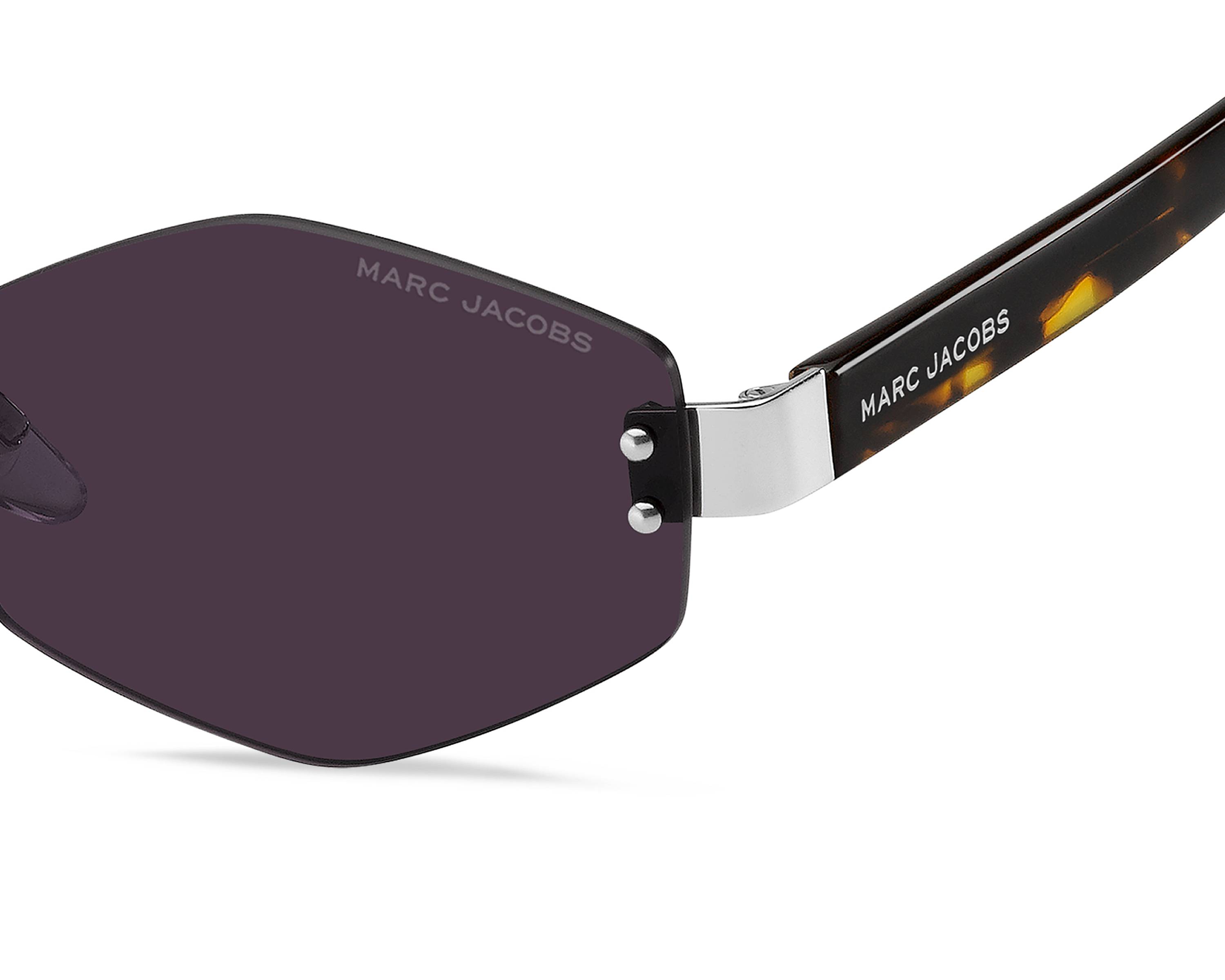 Marc Jacobs Sunglasses MARC-496-S-AIR GME/UR