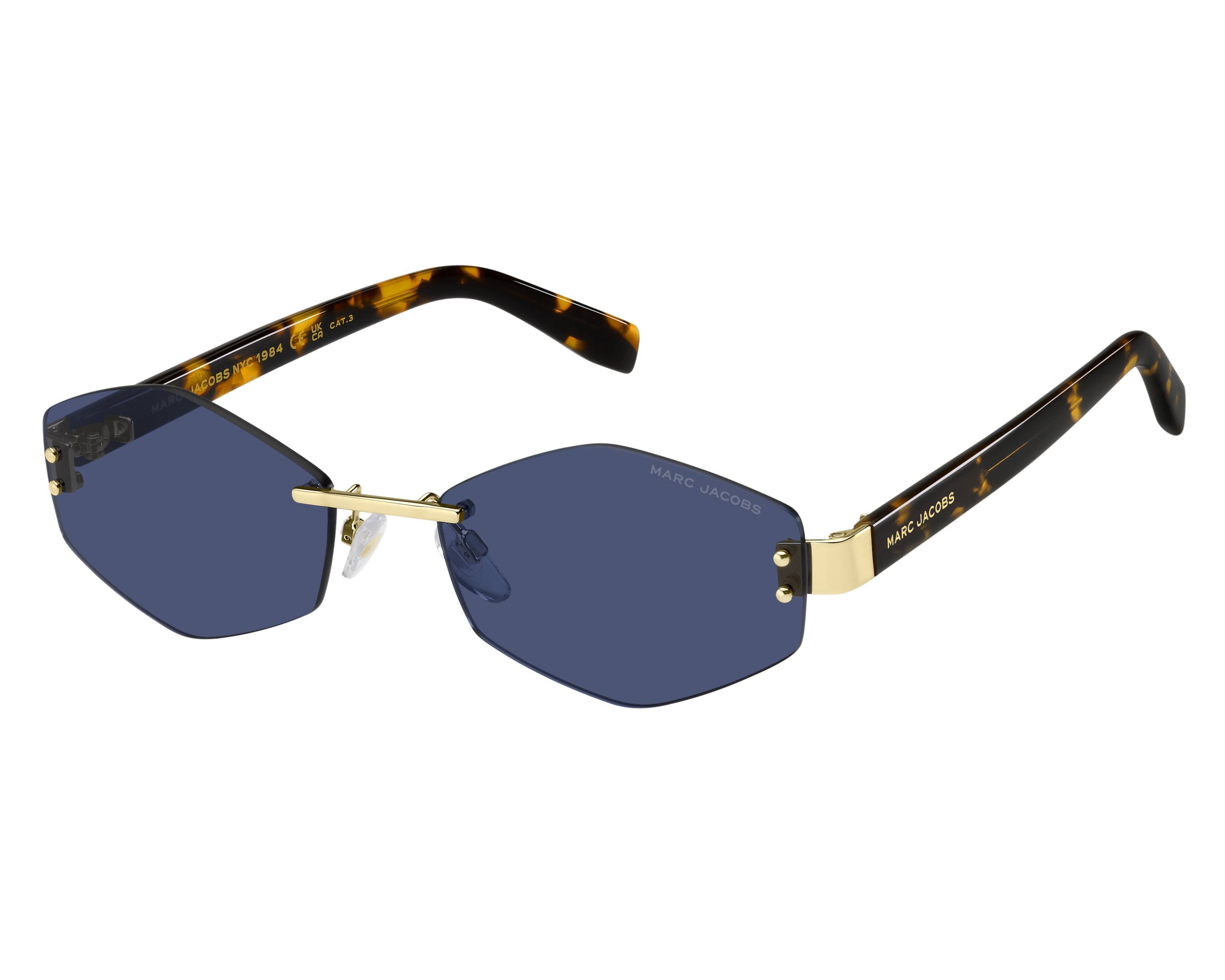 Marc Jacobs MARC-496-S-AIR LKS/KU: Buy Online | Visionet