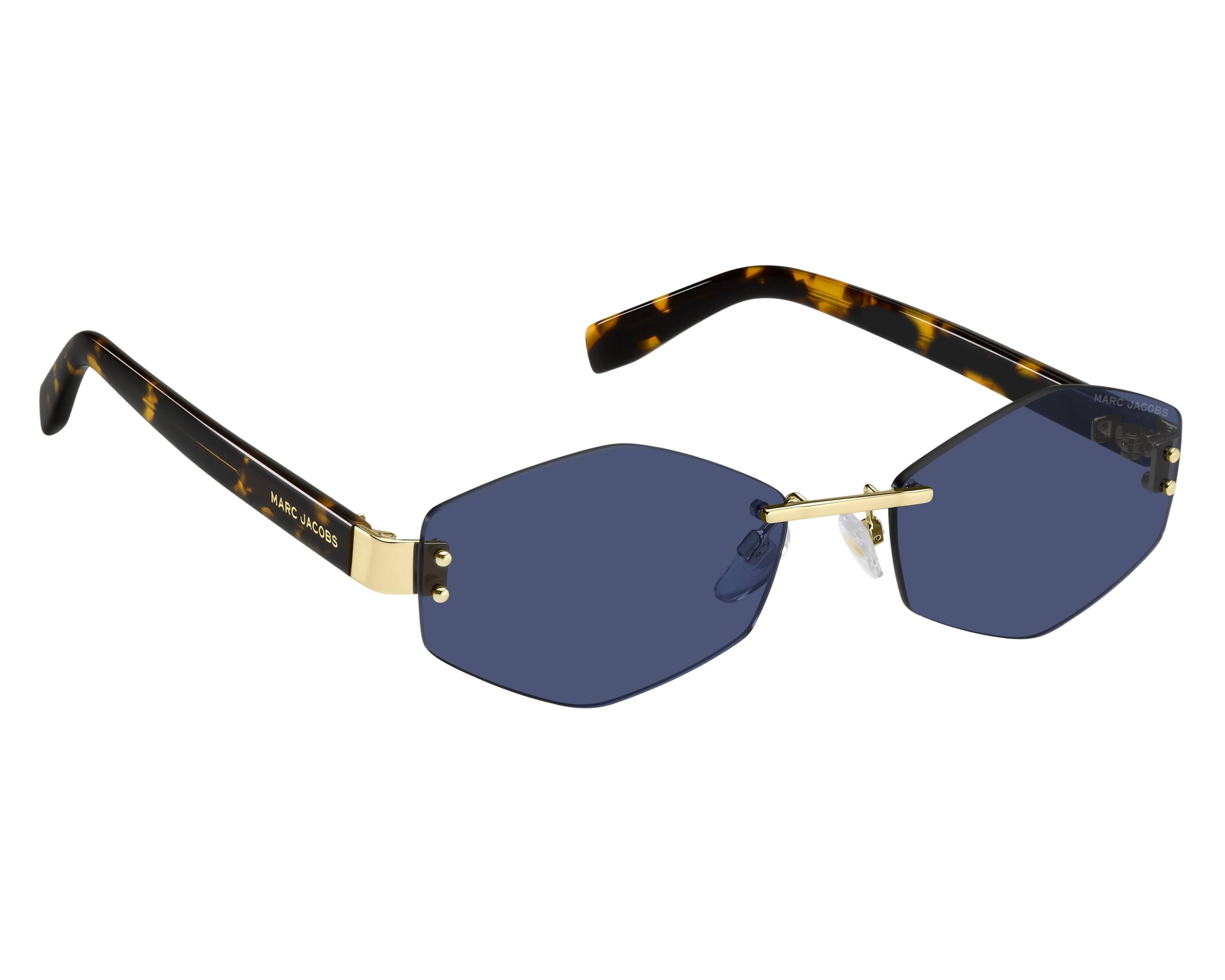 Marc Jacobs Sunglasses MARC-496-S-AIR LKS/KU