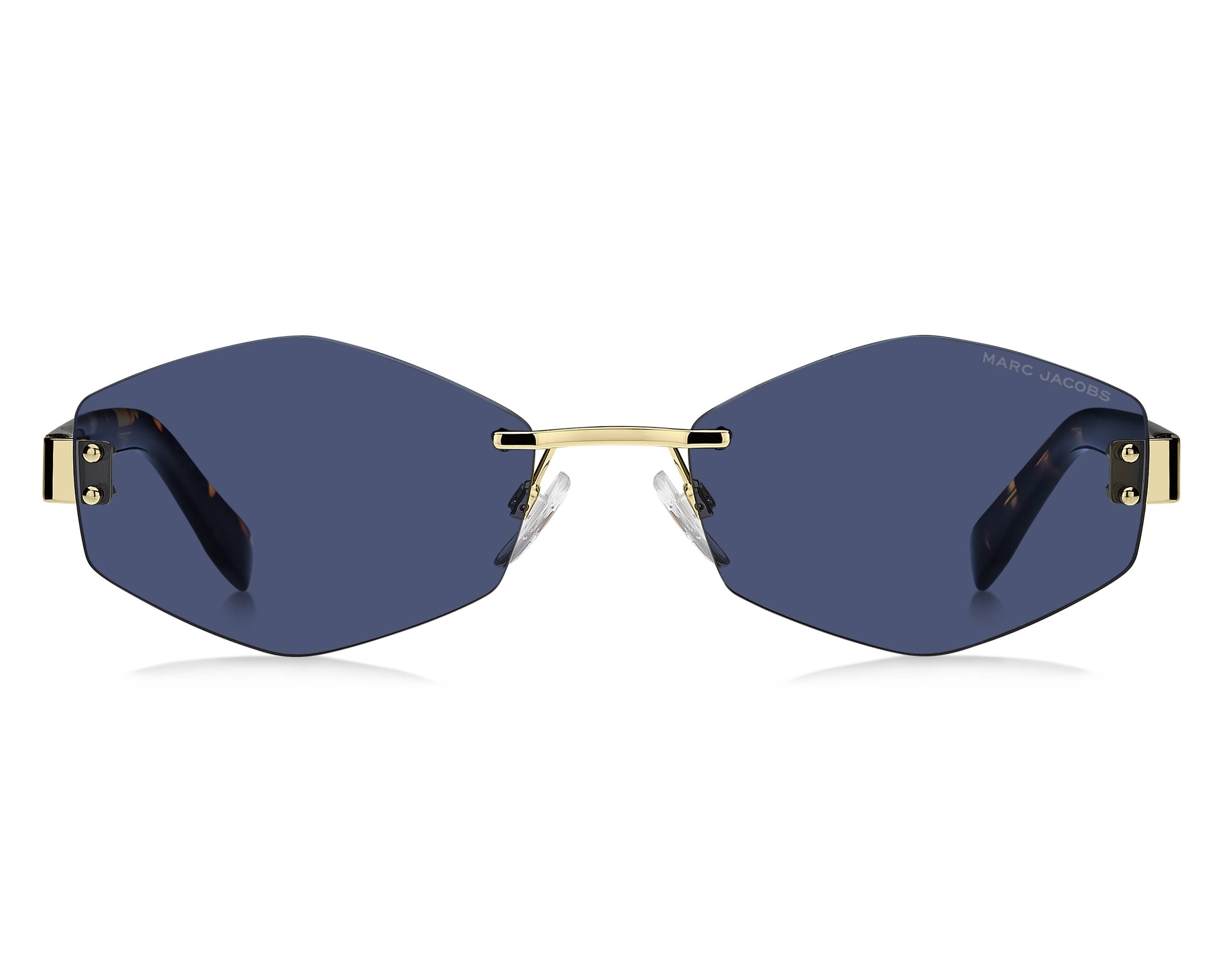 Marc Jacobs Sunglasses MARC-496-S-AIR LKS/KU