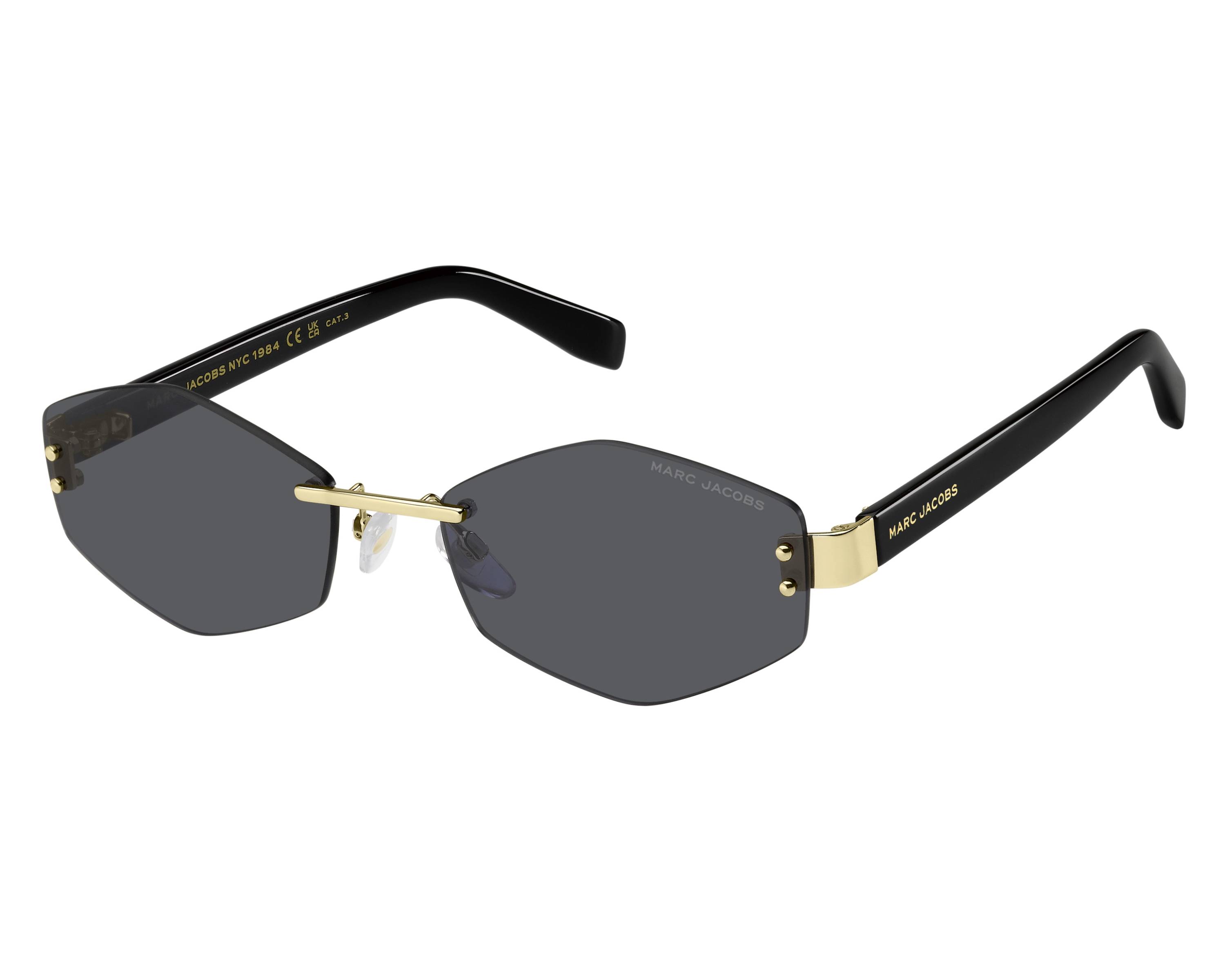 Marc Jacobs Sunglasses MARC-496-S-AIR RHL/IR