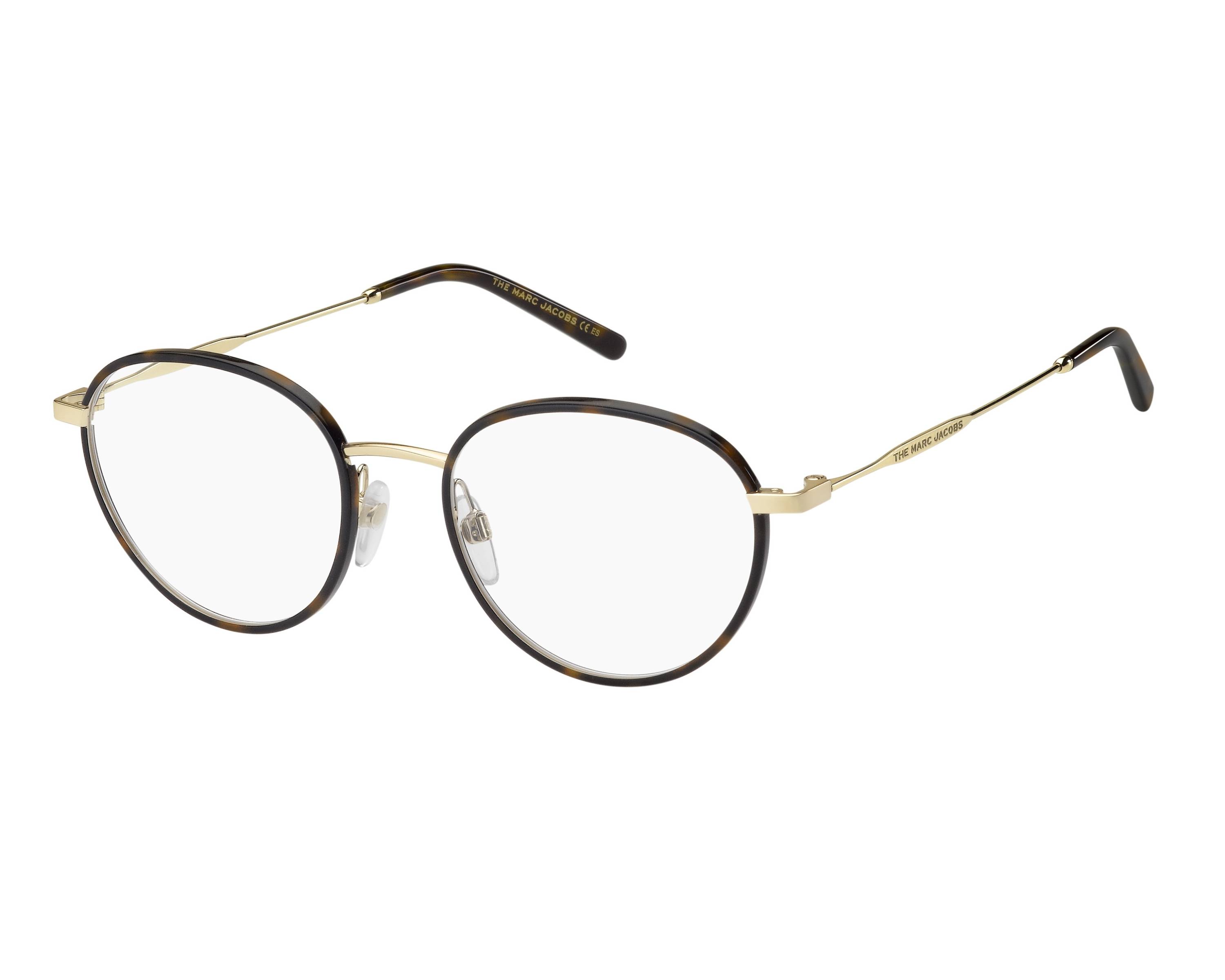 Marc Jacobs Glasses MARC-505 086