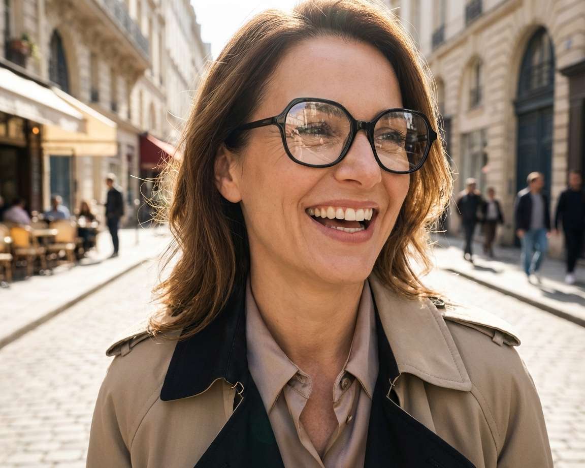 Marc Jacobs Glasses MARC-512 807