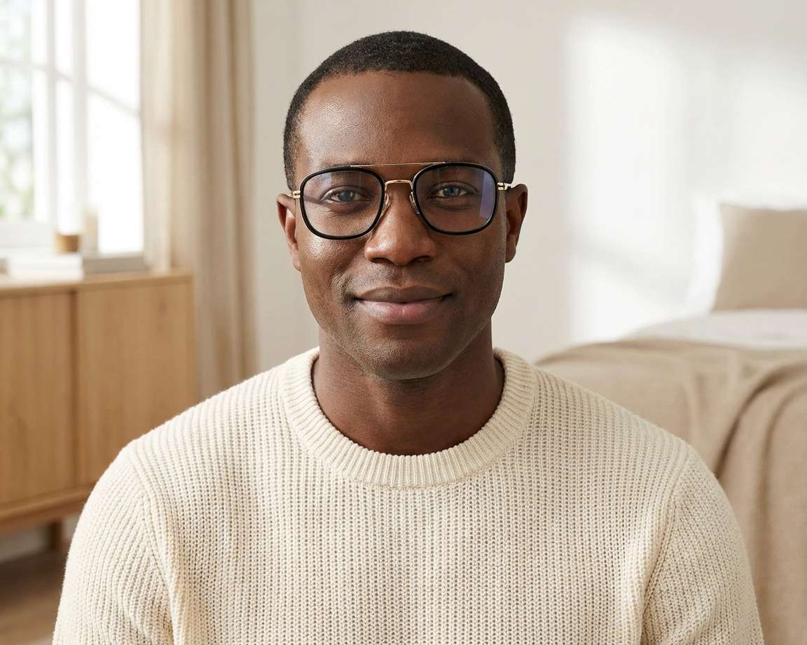 Marc Jacobs Glasses MARC-515 807