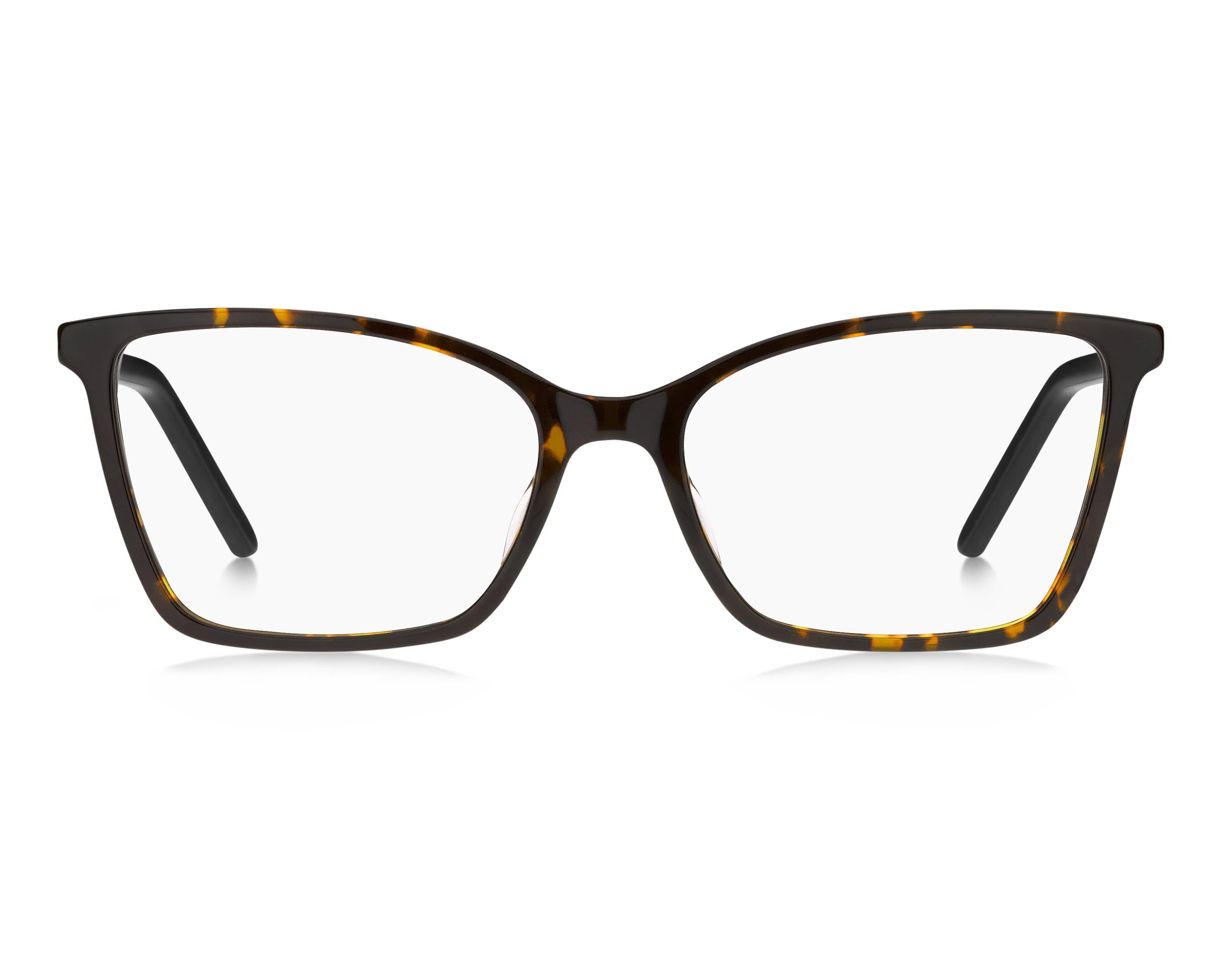 Marc Jacobs キャットアイフレムメカネ MARC544 086 Marc Jacobs Glasses MARC-544 086