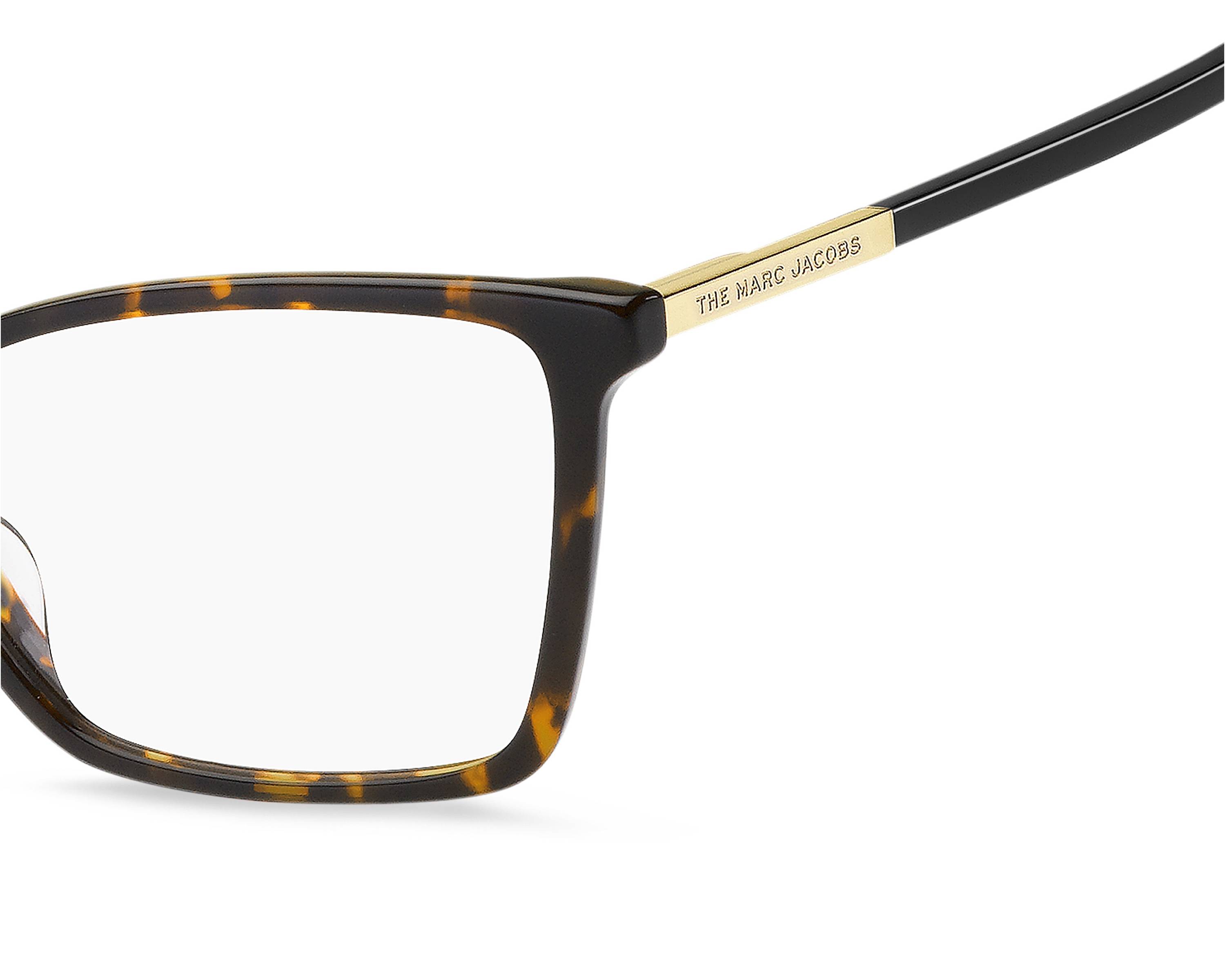 Marc Jacobs Glasses MARC-544 086