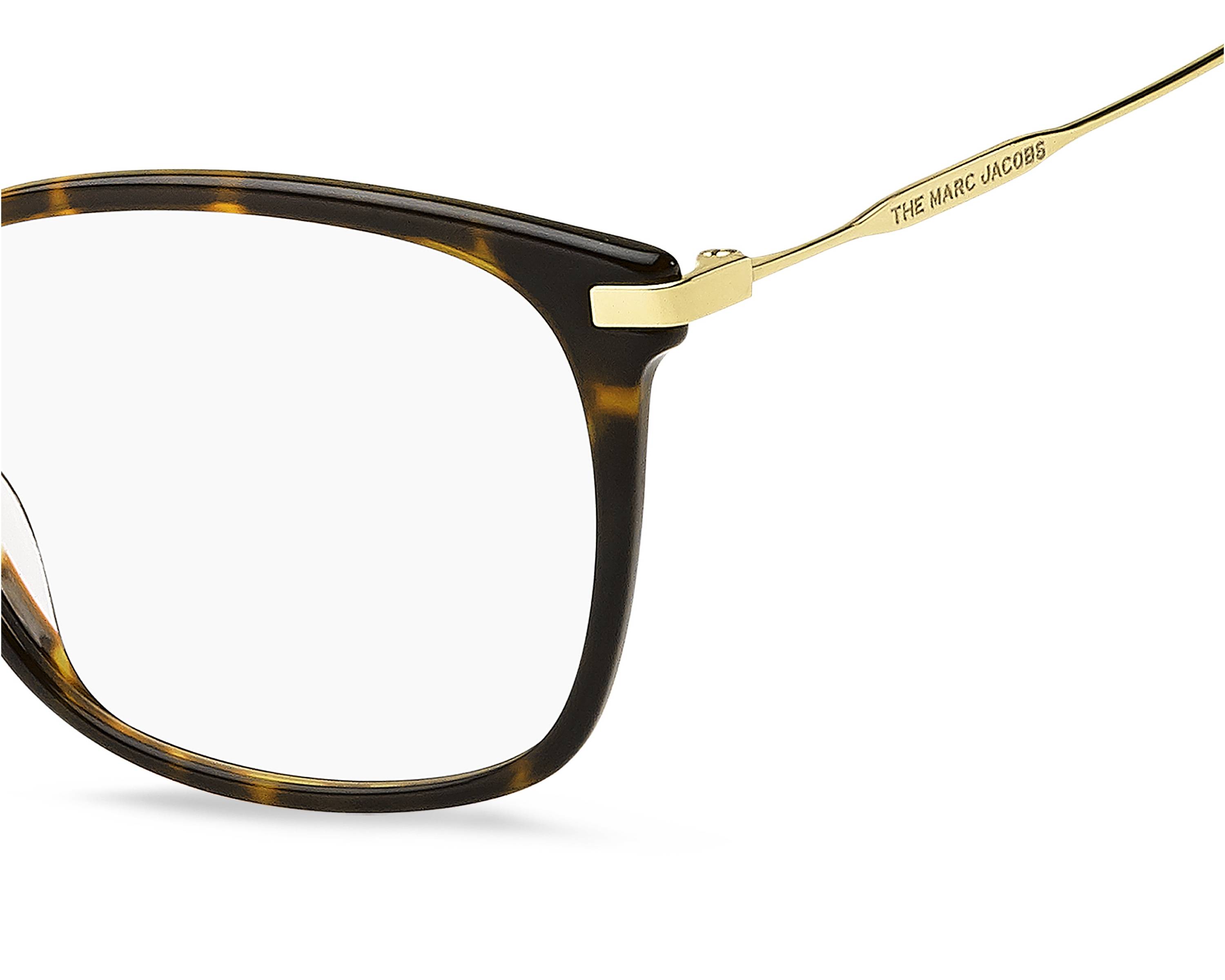 Marc Jacobs Glasses MARC-562 086