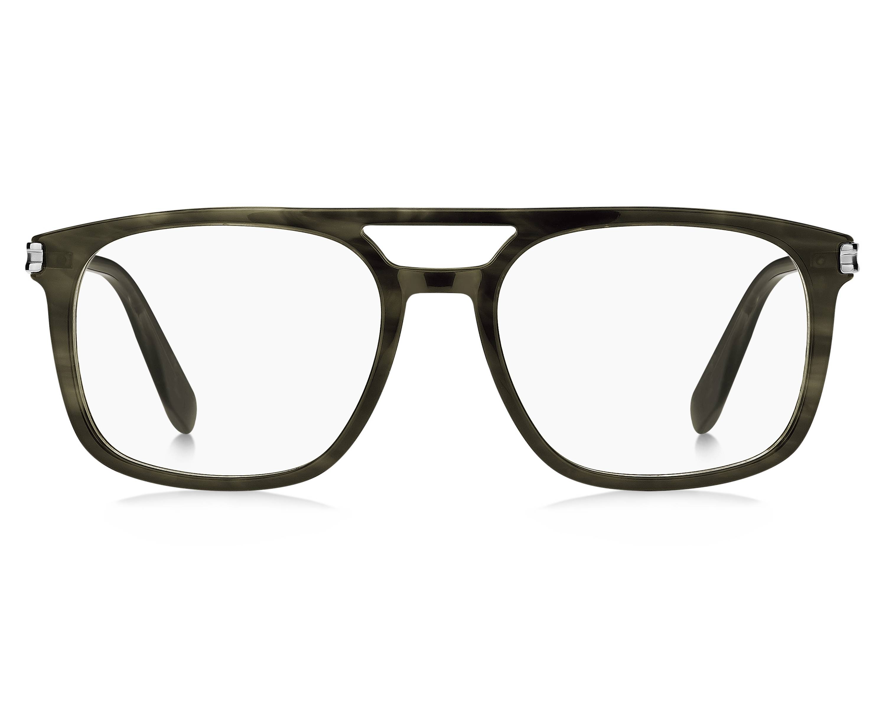 Marc by Marc Jacobs Men-Womens Eyeglasses Marc 282 Marc-Jacobs-790-Tortoise-4402-  main image 2