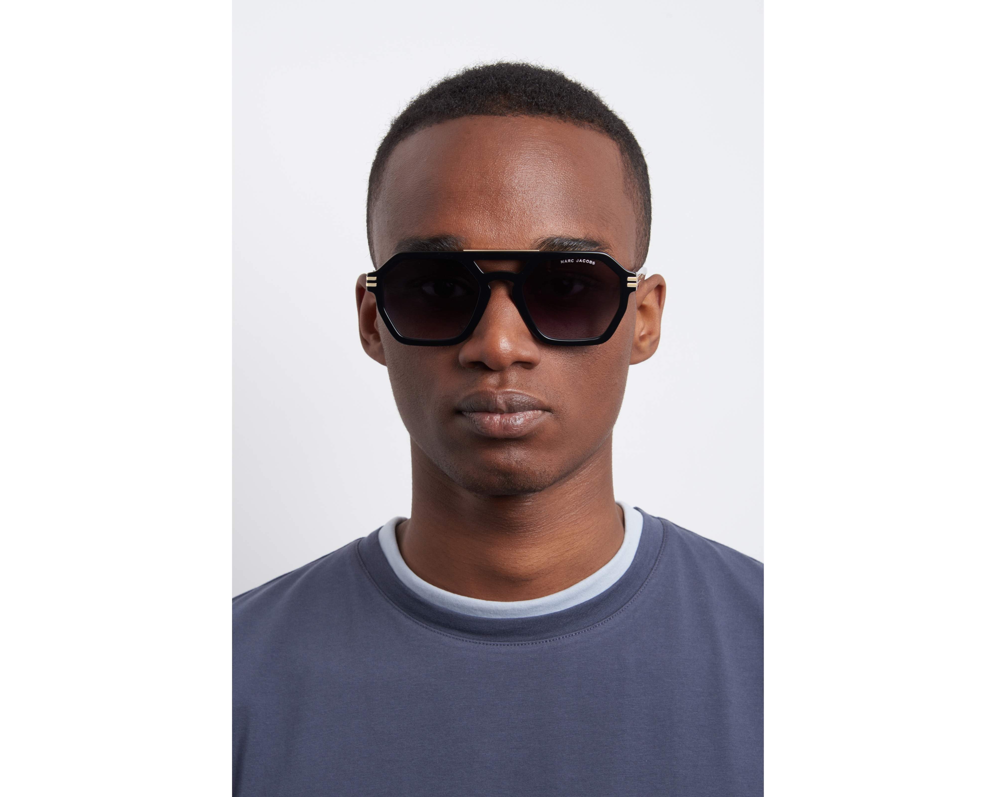 Marc Jacobs Sunglasses MARC-587-S 807/9O