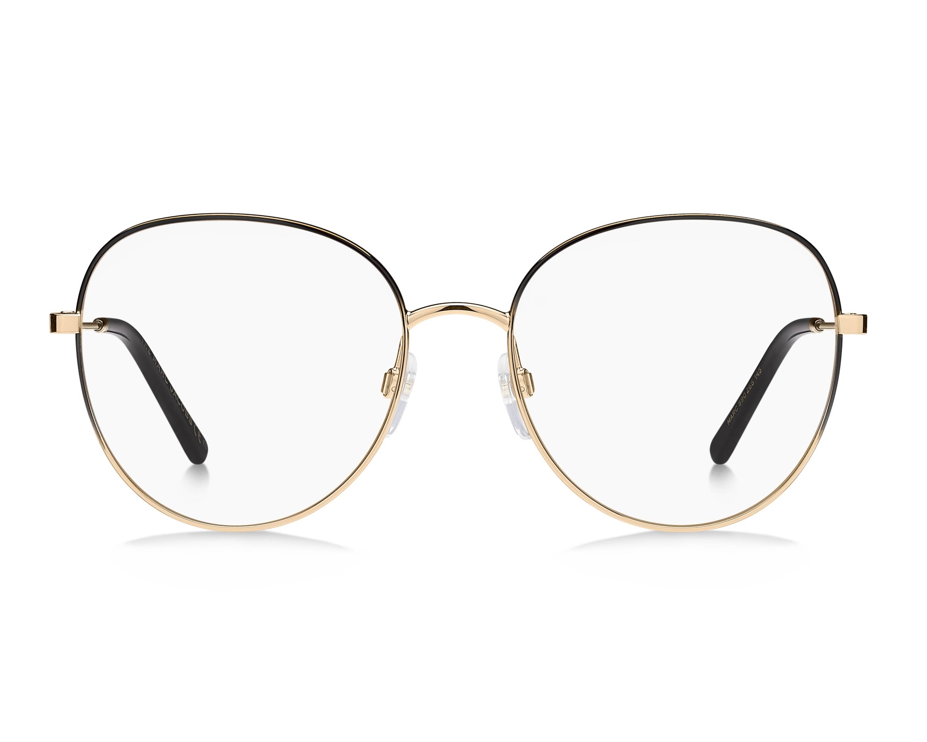 Marc Jacobs Glasses MARC-590 26S
