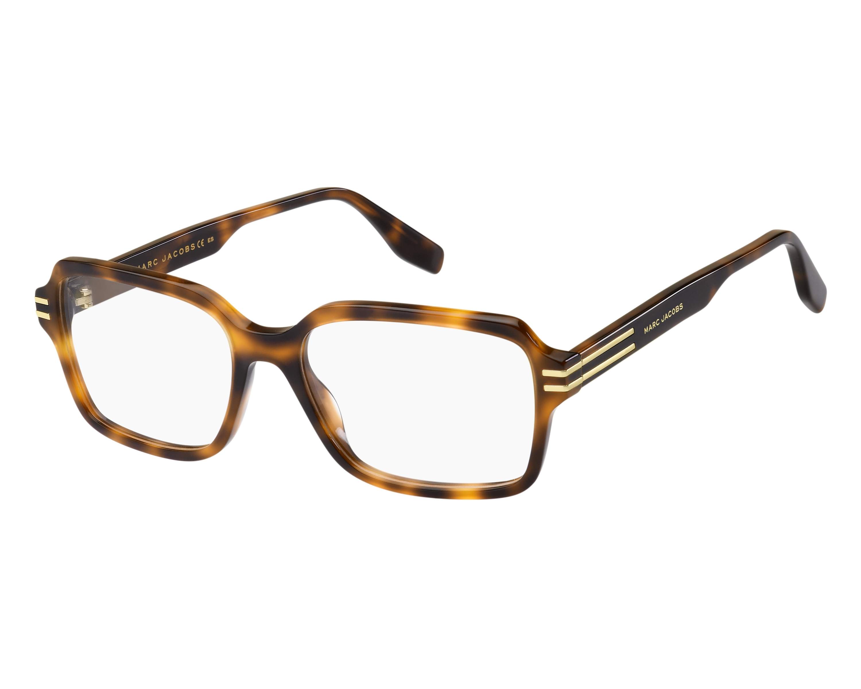 Marc Jacobs Glasses MARC-607 086