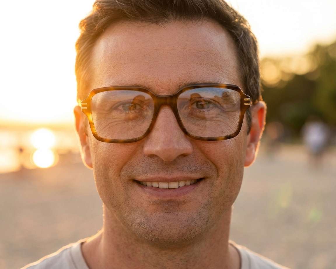 Marc Jacobs Glasses MARC-607 086