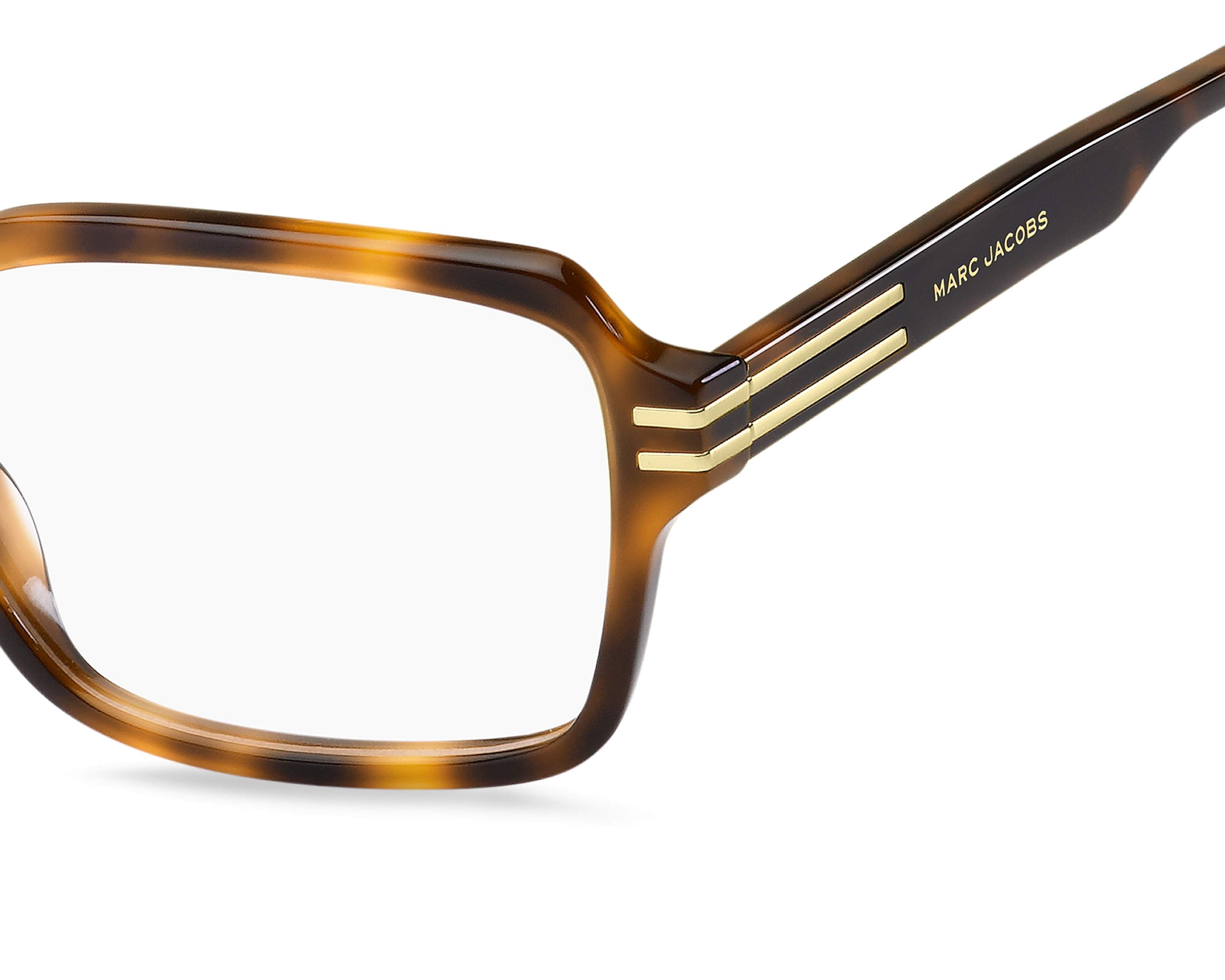 Marc Jacobs Glasses MARC-607 086