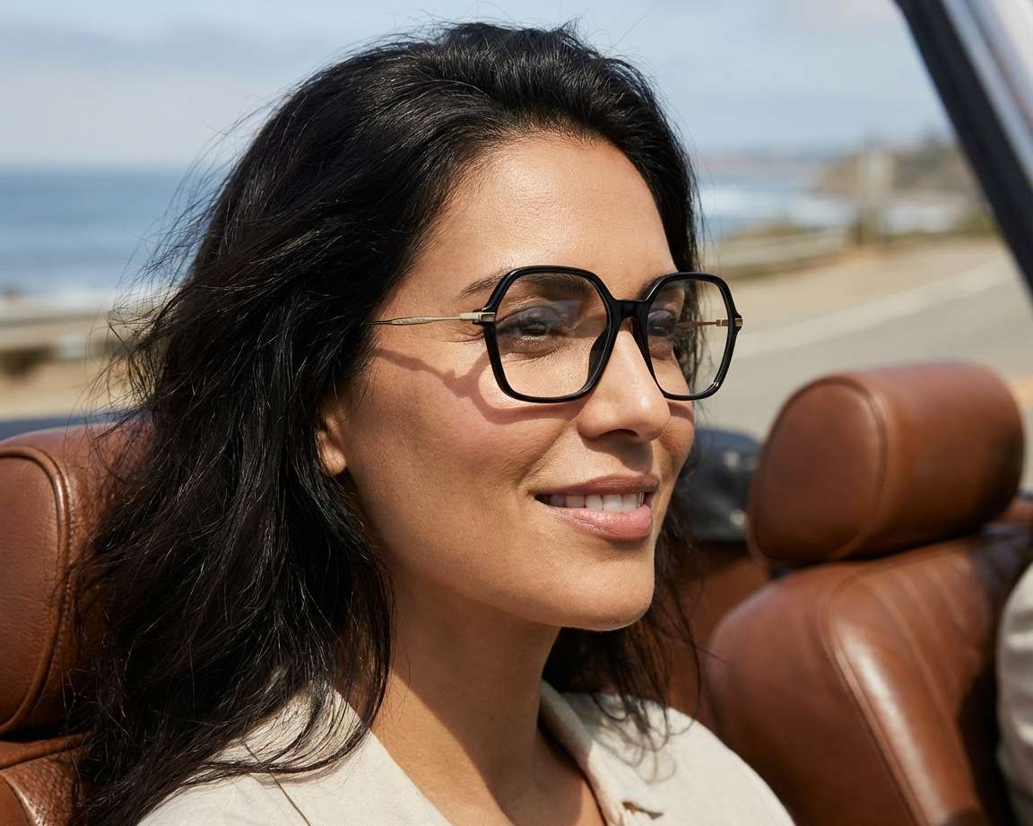 Marc Jacobs Glasses MARC-615 807