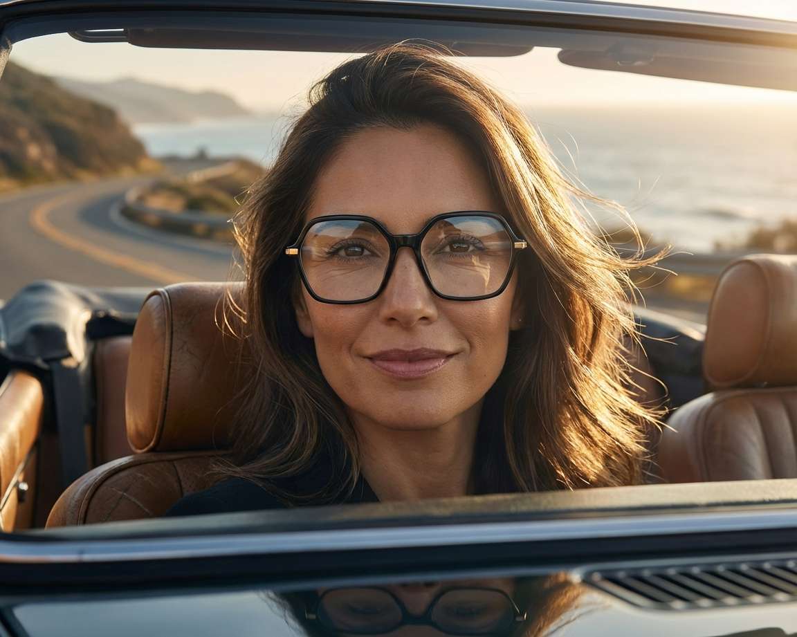 Marc Jacobs Glasses MARC-615 807